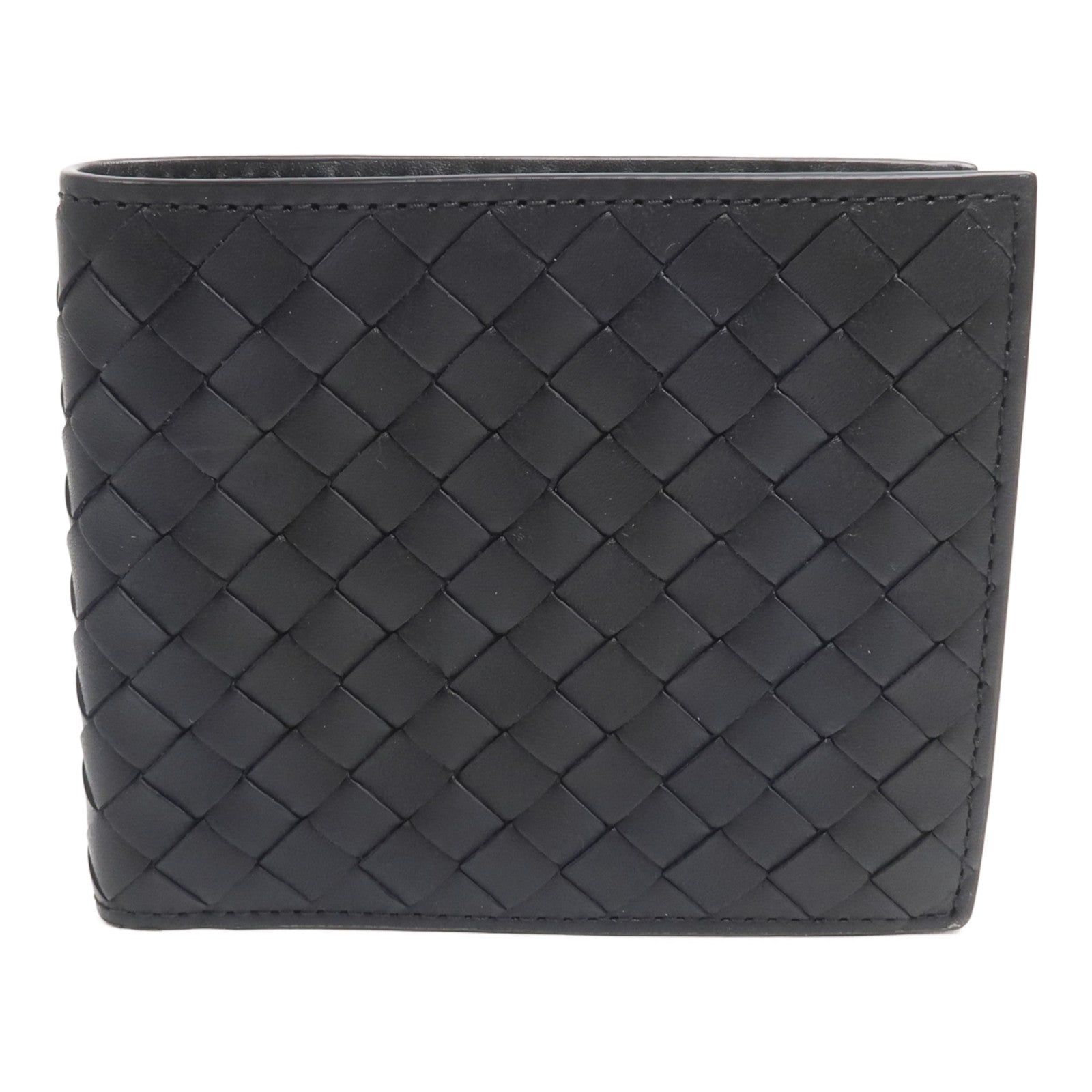 BOTTEGA VENETA 牛皮皮革Wallet錢包