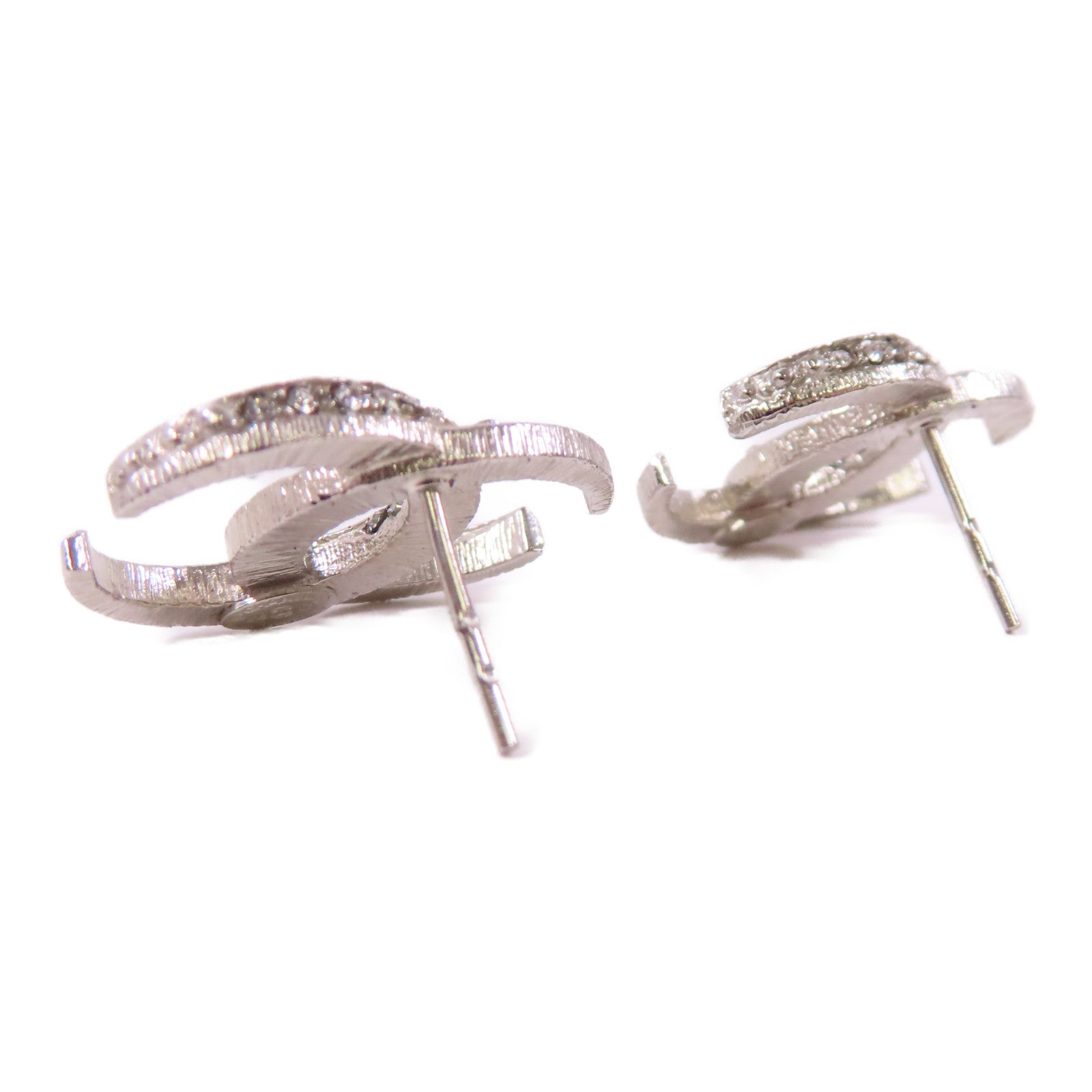 CHANEL 金屬Earring耳環