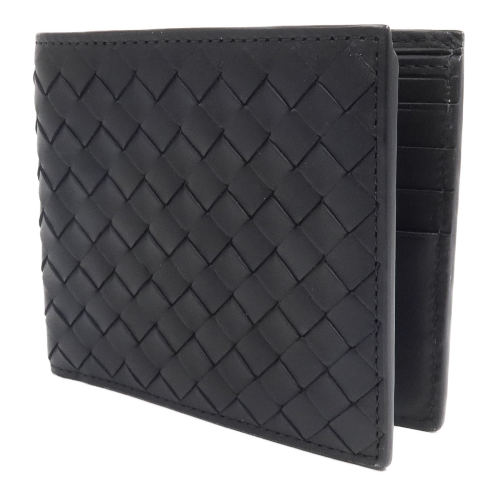 BOTTEGA VENETA 牛皮皮革Wallet錢包