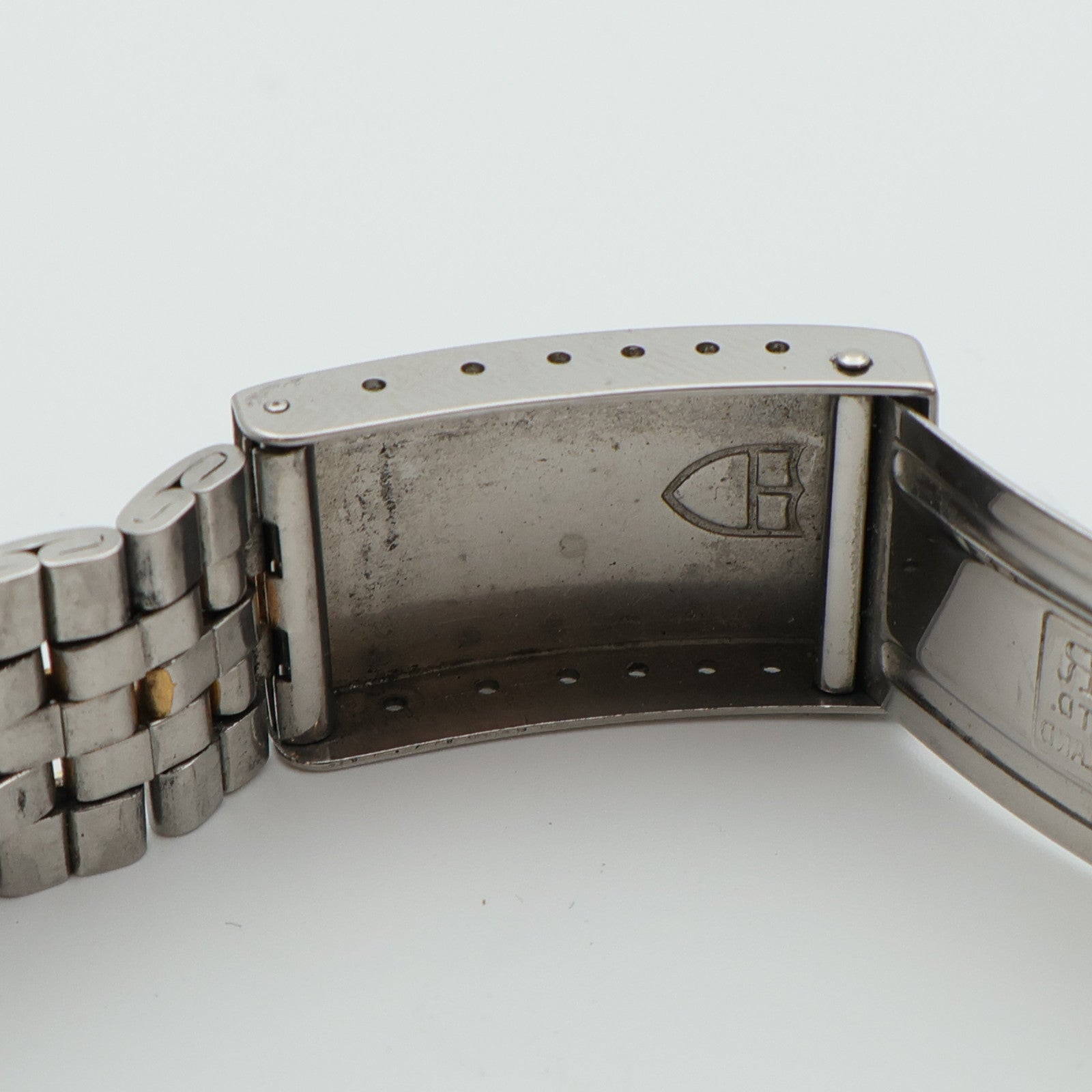 TUDOR Princess Date 92413