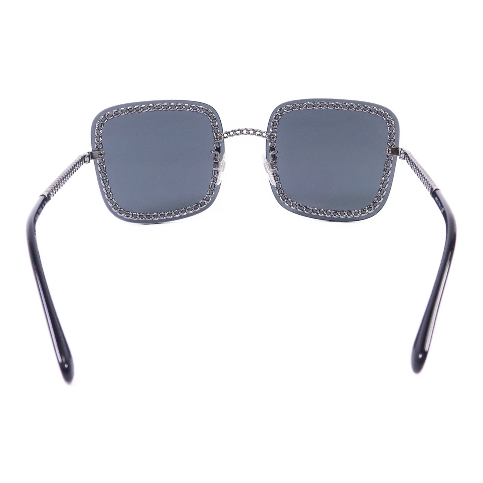 CHANEL 【激減優惠】金屬Sunglasses太陽眼鏡