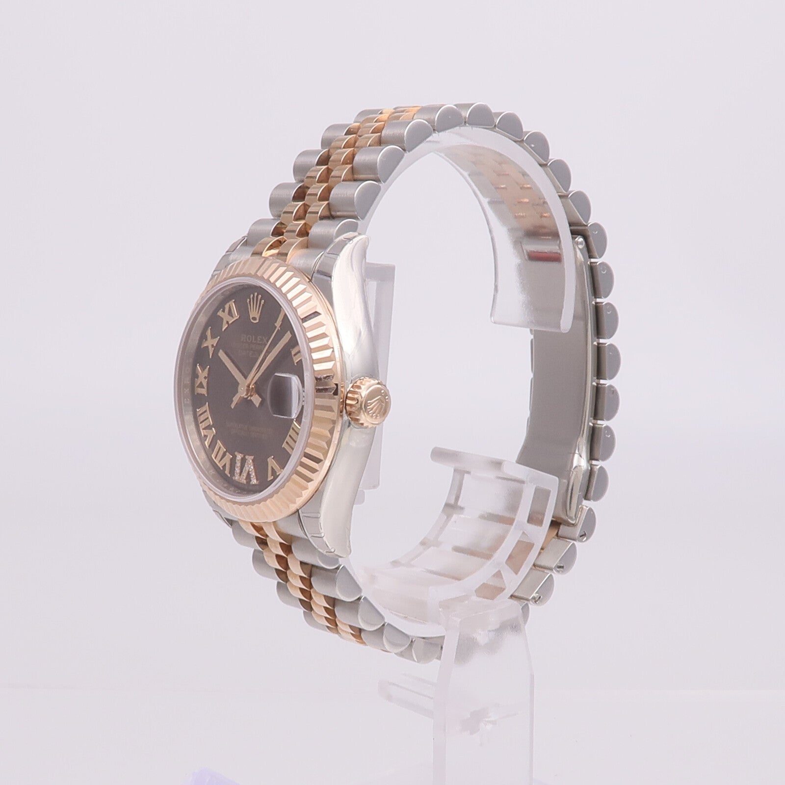 ROLEX Datejust 278271