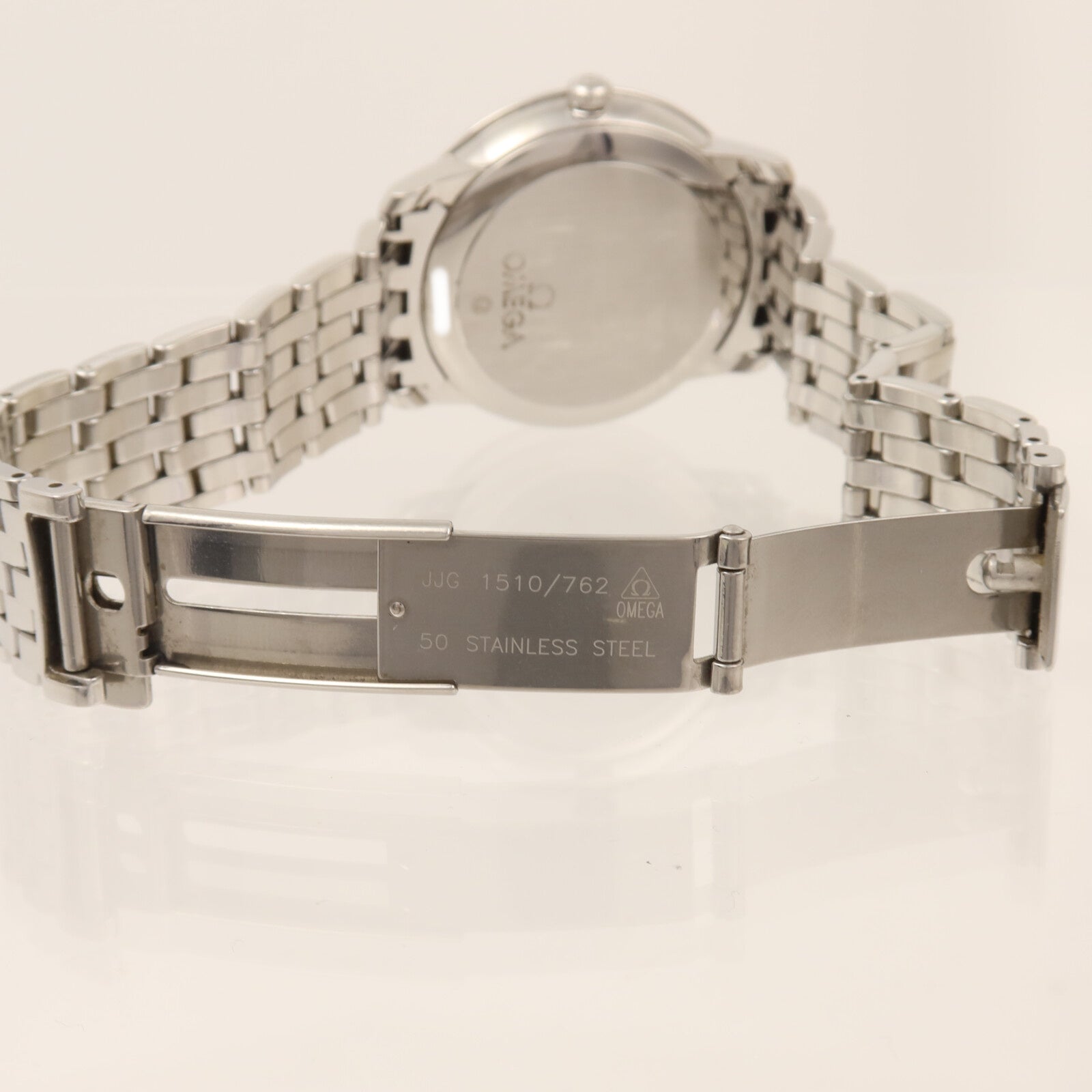 OMEGA De Ville Prestige 424.10.37.20.02.001