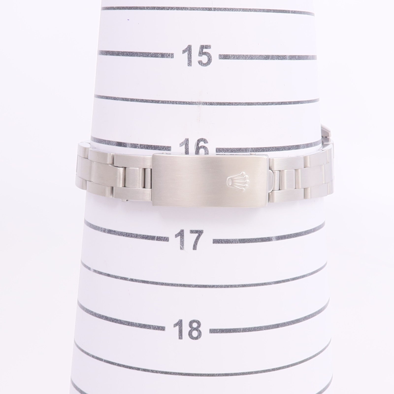 ROLEX Oyster Perpetual Date 79160