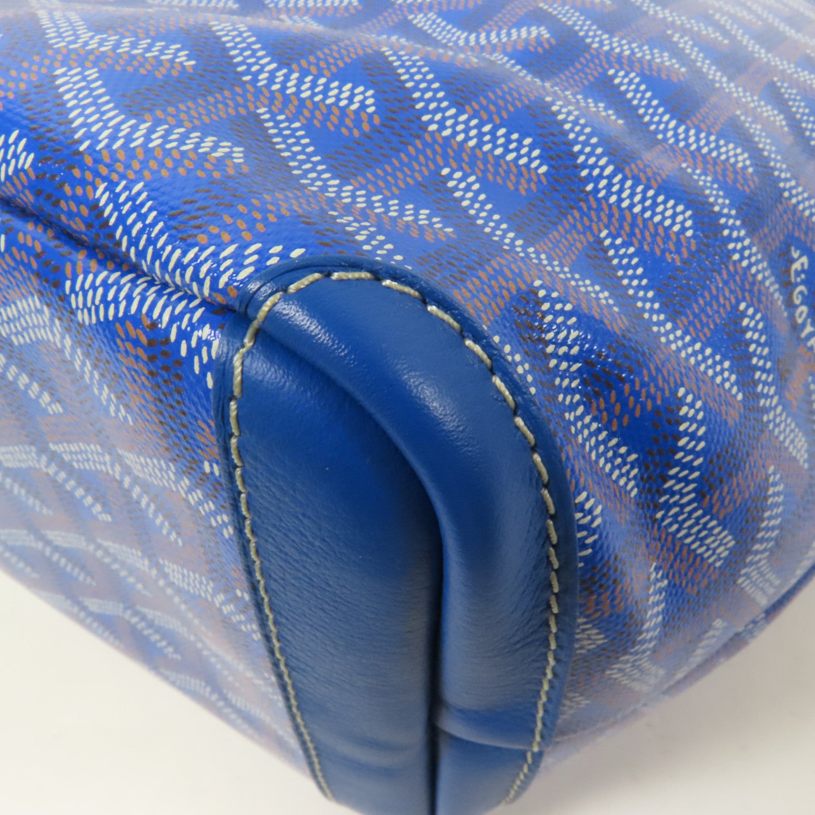 GOYARD 塗層帆布Artois PM肩背袋