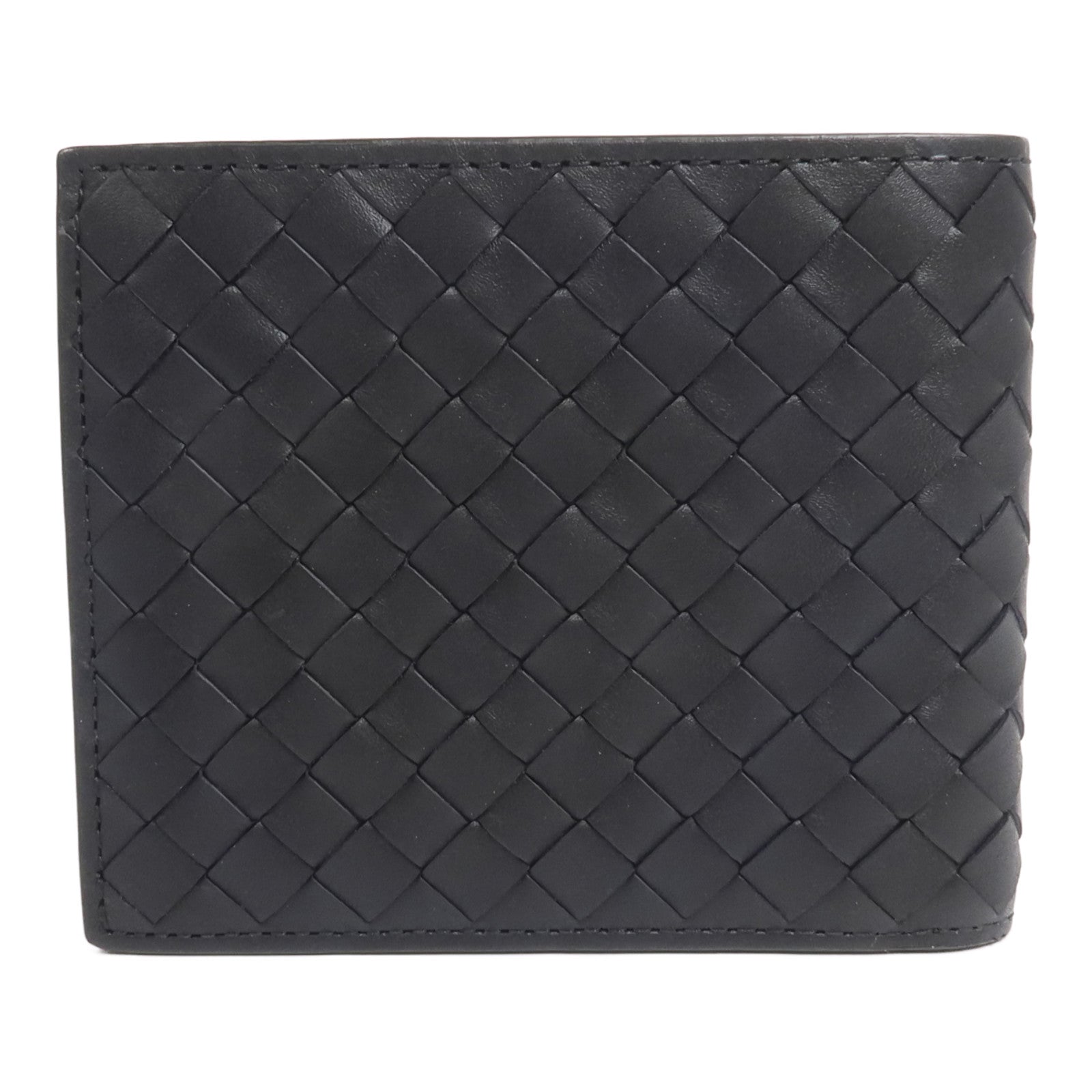 BOTTEGA VENETA 牛皮皮革Wallet錢包