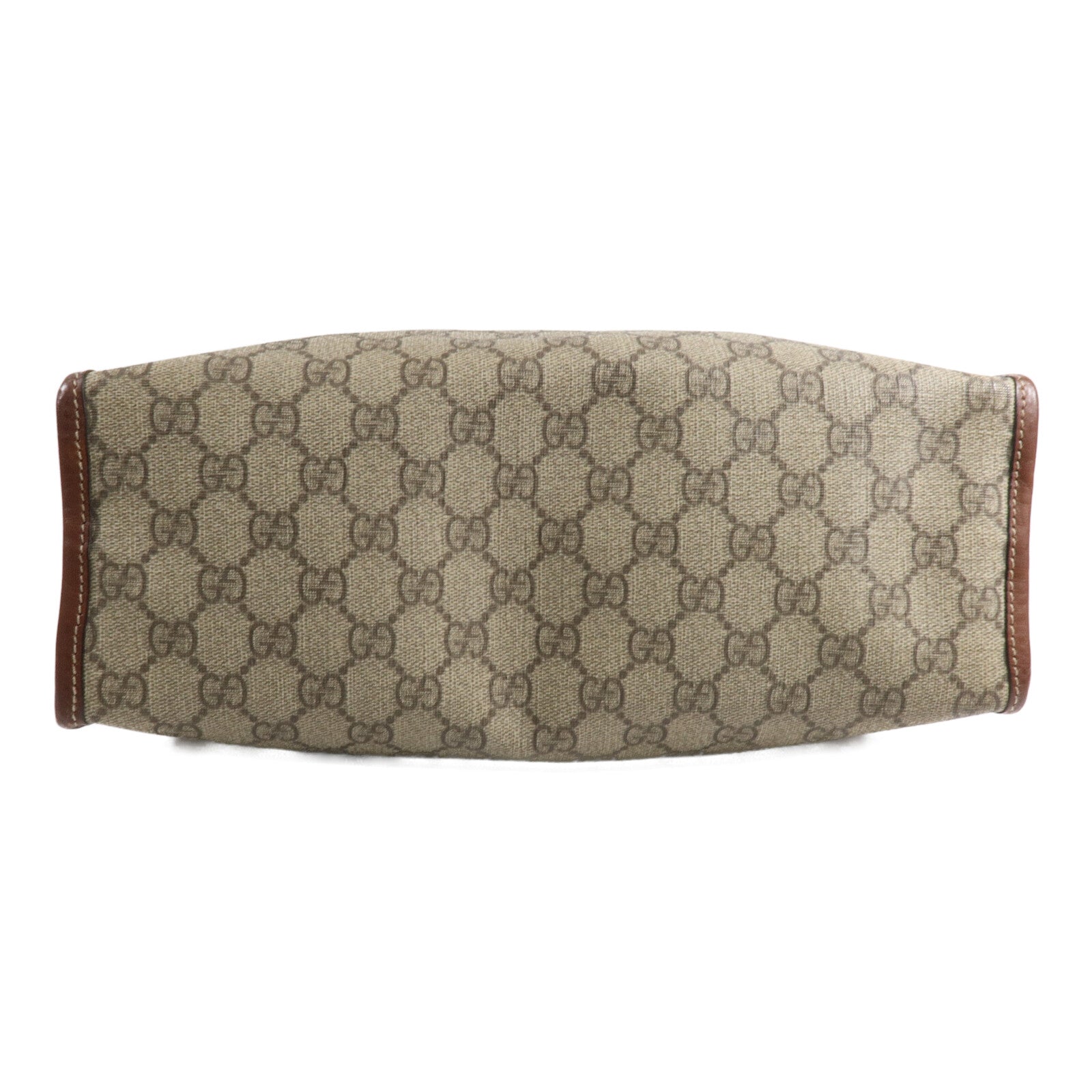 GUCCI 塗層帆布Tote Bag手挽袋