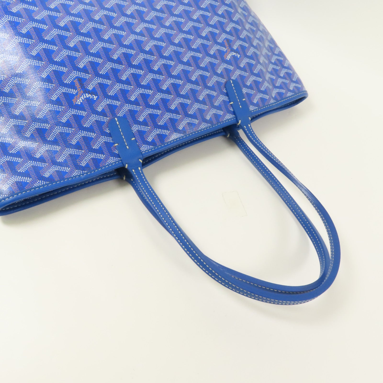 GOYARD 塗層帆布Artois PM肩背袋