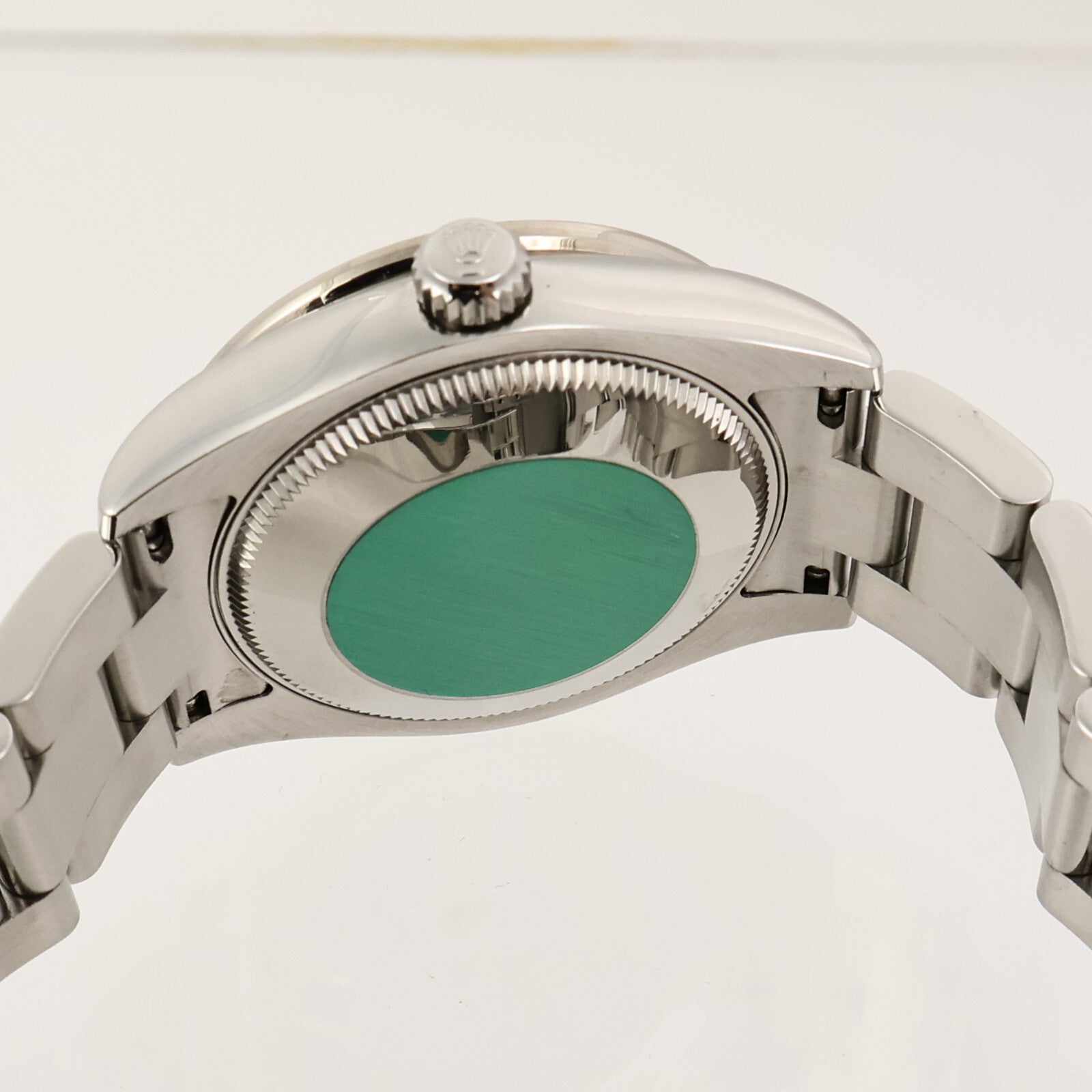 ROLEX Datejust 178384