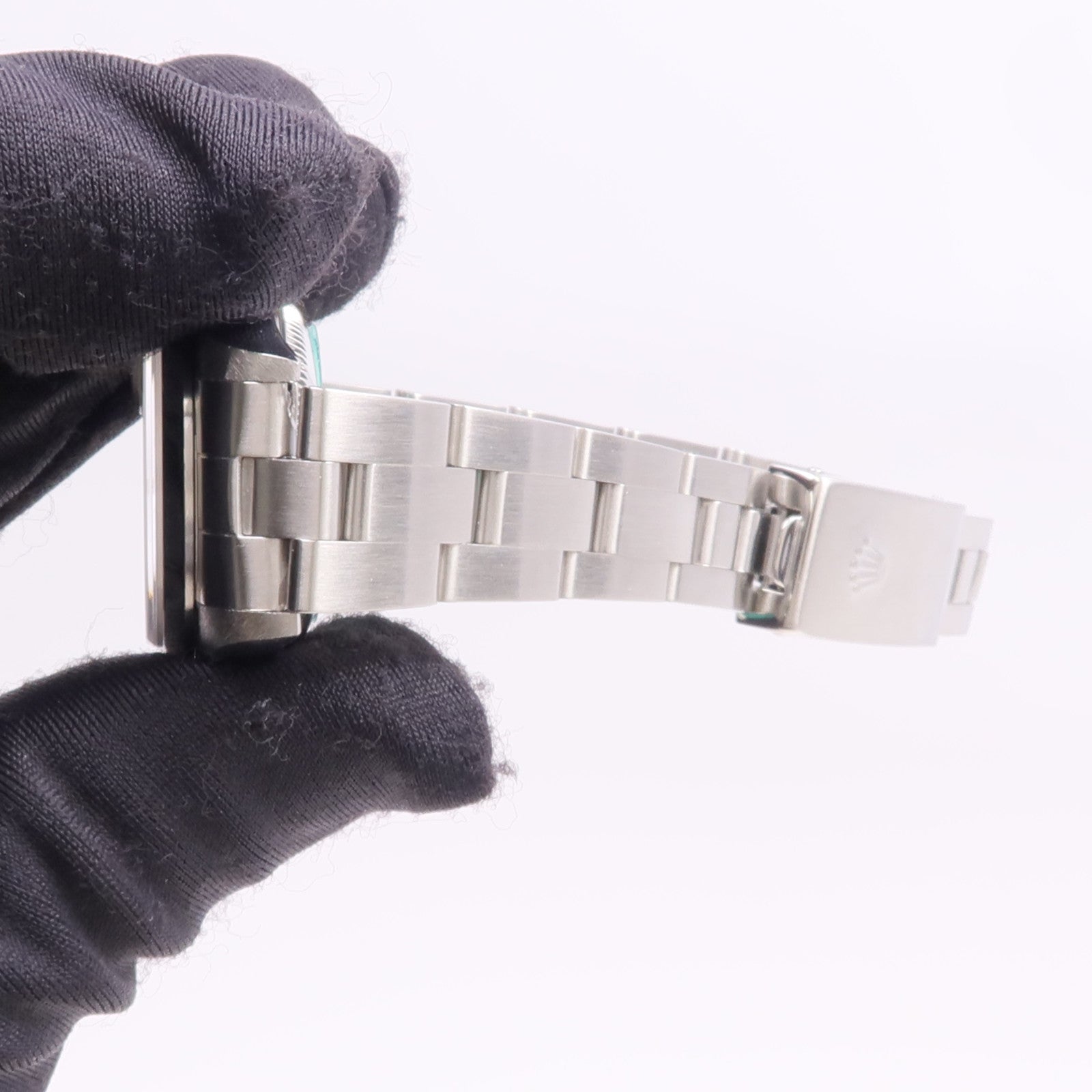 ROLEX Oyster Perpetual Date 79160