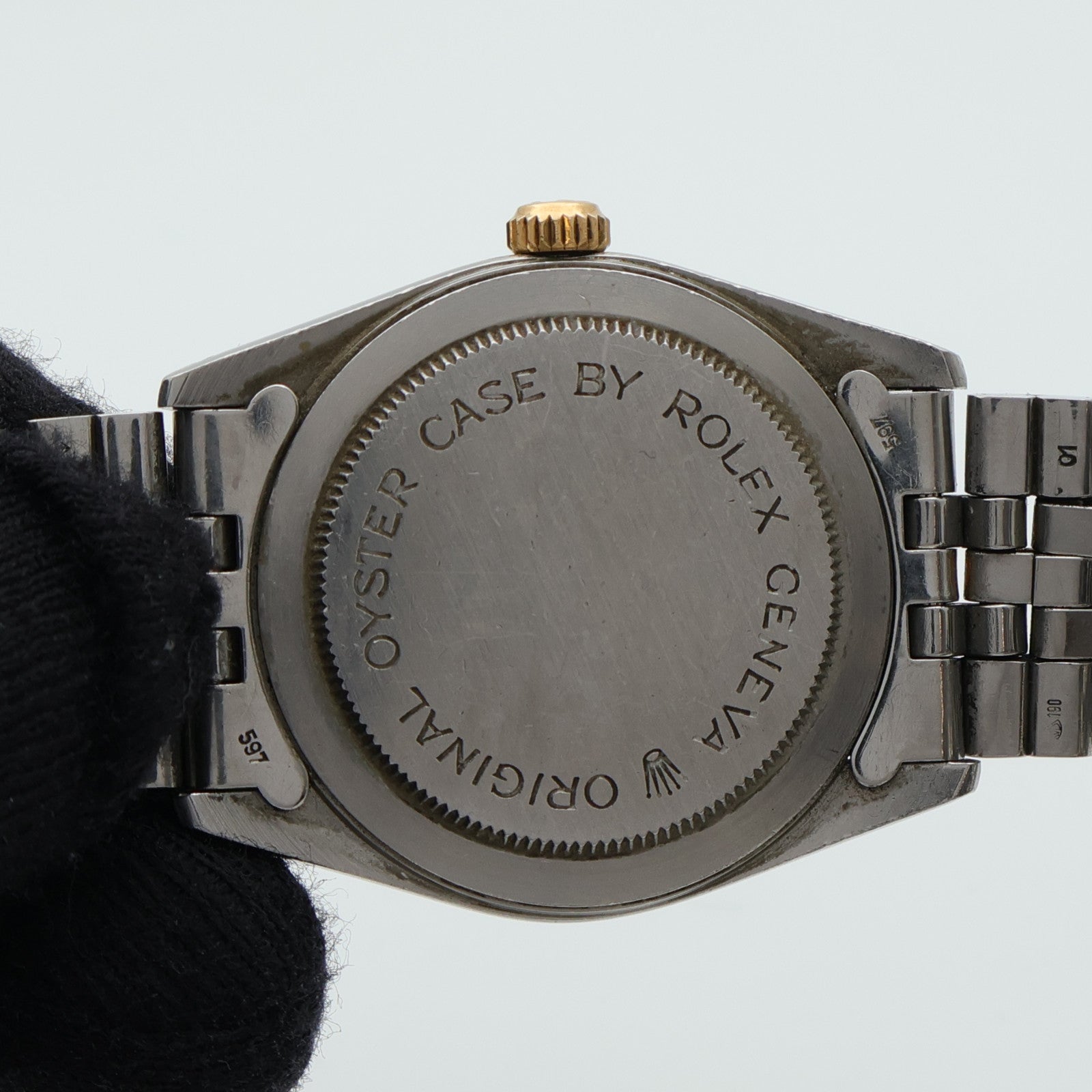 TUDOR Princess Date 92413