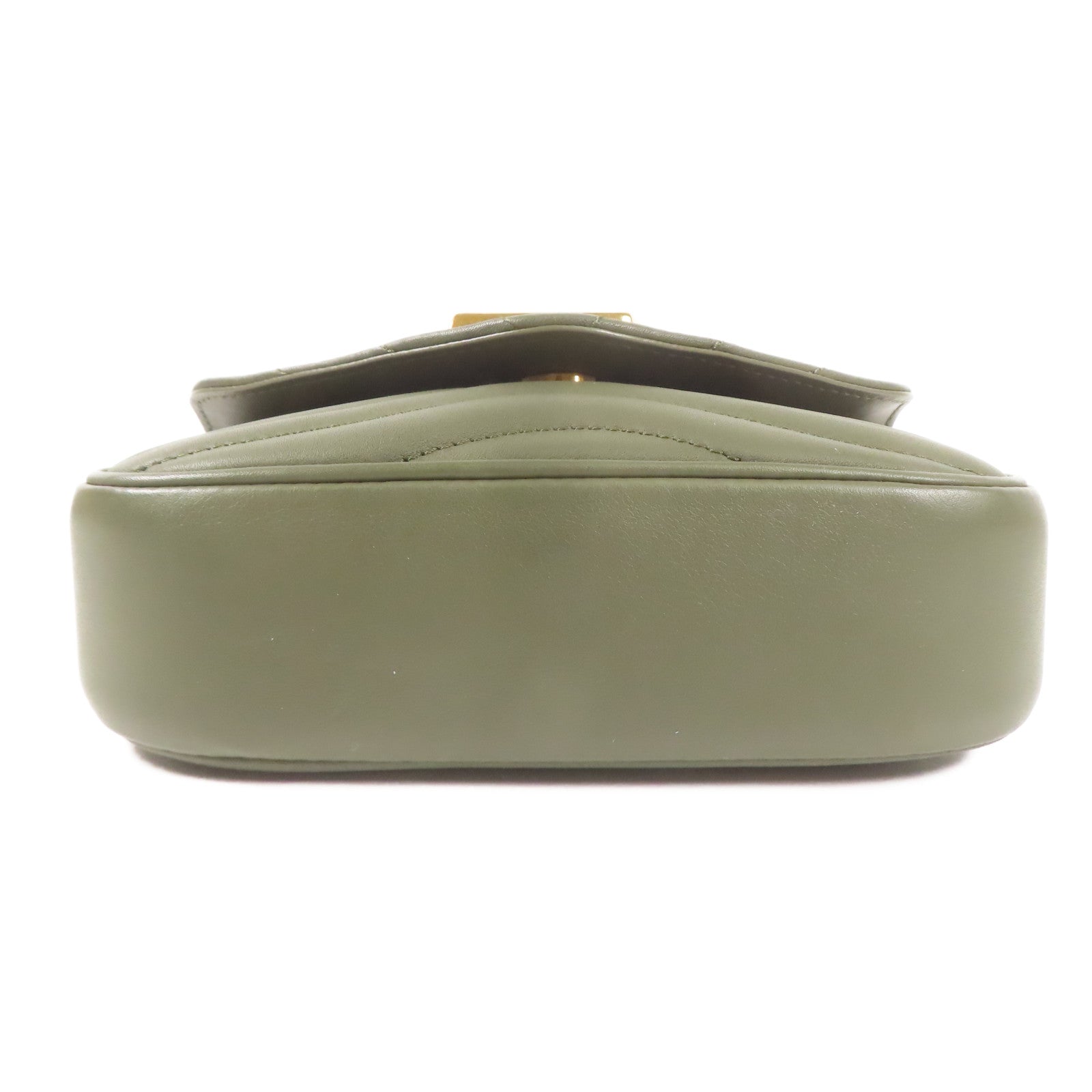 LOUIS VUITTON 牛皮皮革New Wave Multi Pochette金扣手挽肩背兩用袋