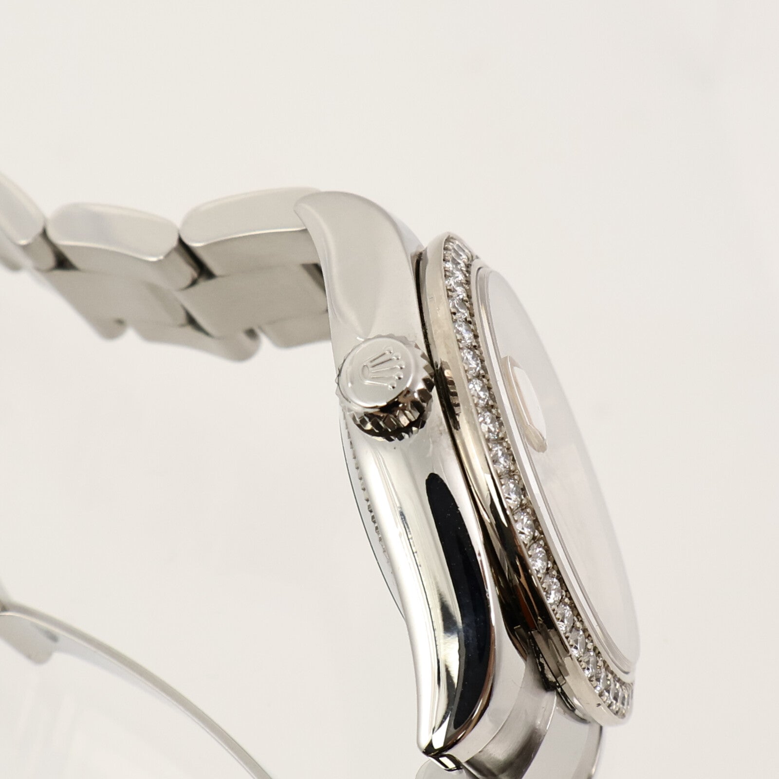ROLEX Datejust 178384