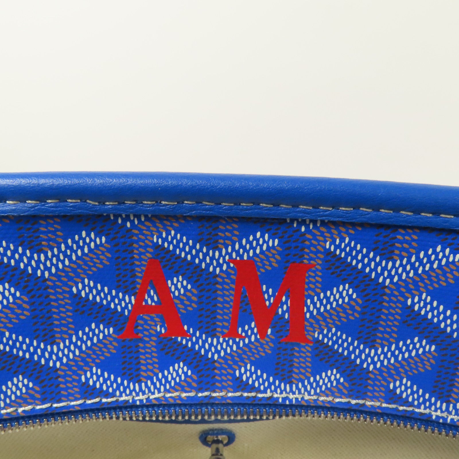 GOYARD 塗層帆布Artois PM肩背袋