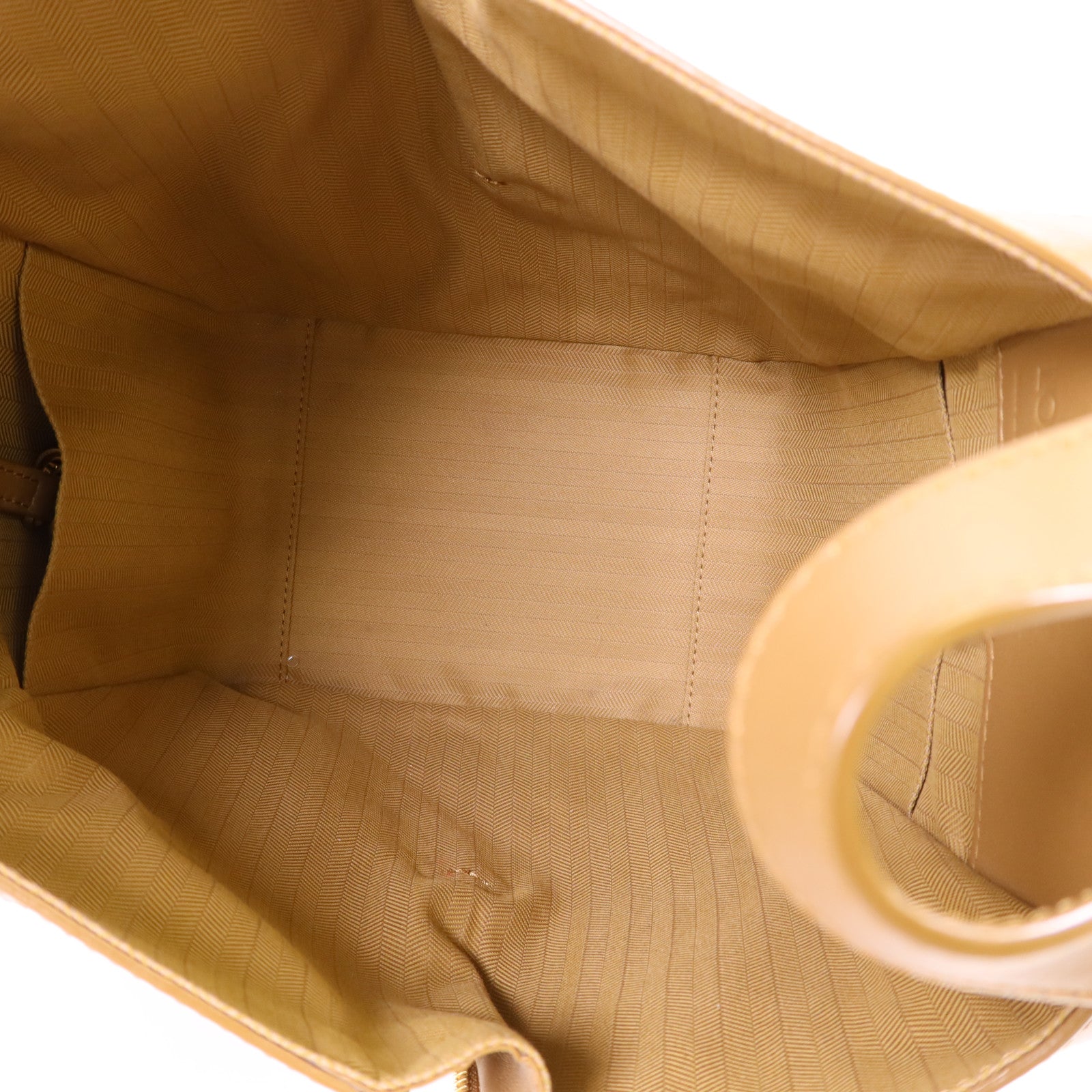 LOEWE 牛皮皮革Hammock Small金扣手挽肩背兩用袋