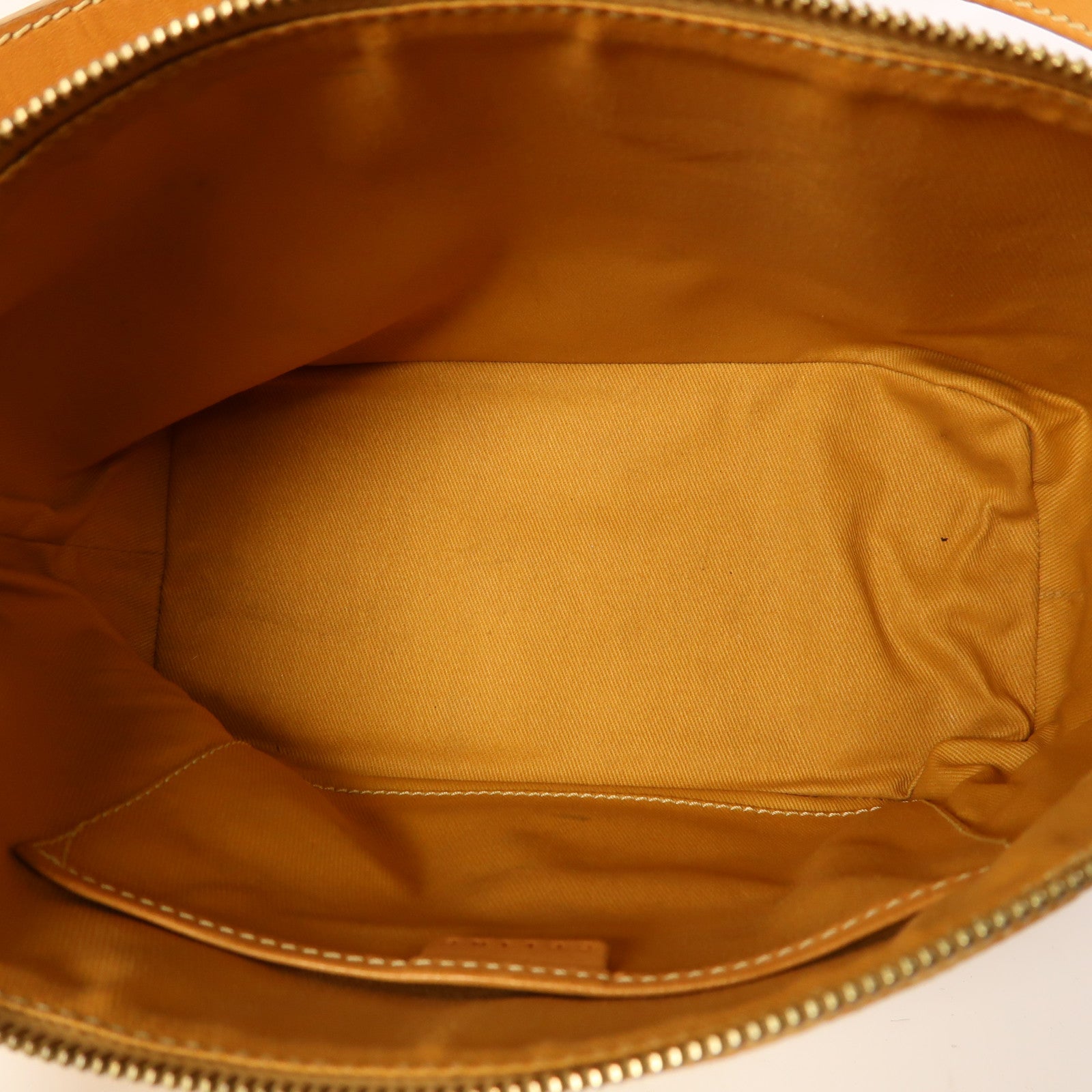 CELINE 塗層帆布Vintage Hand Bag金扣手挽袋