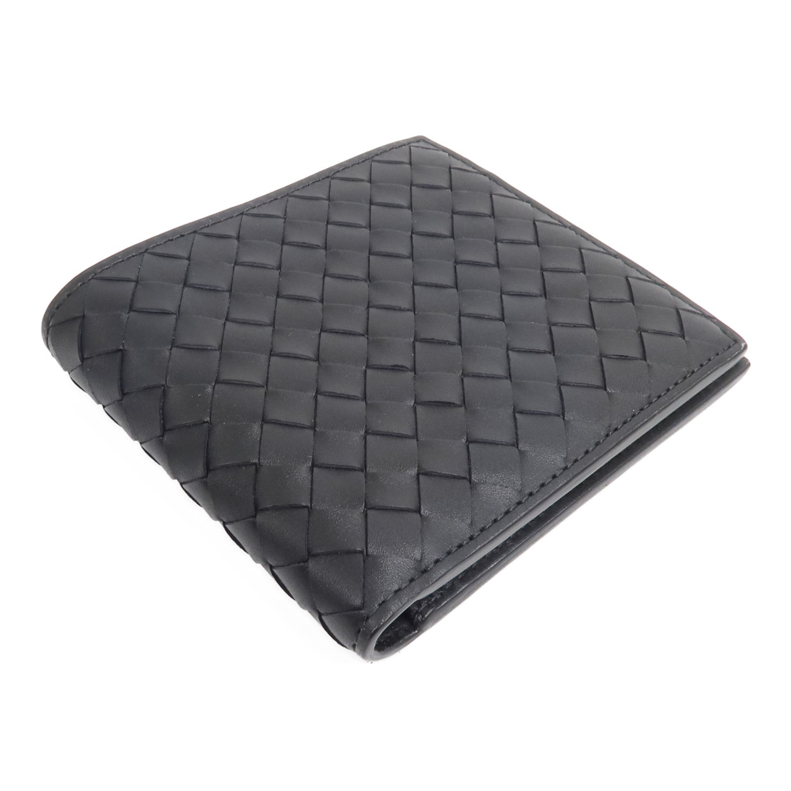 BOTTEGA VENETA 牛皮皮革Wallet錢包