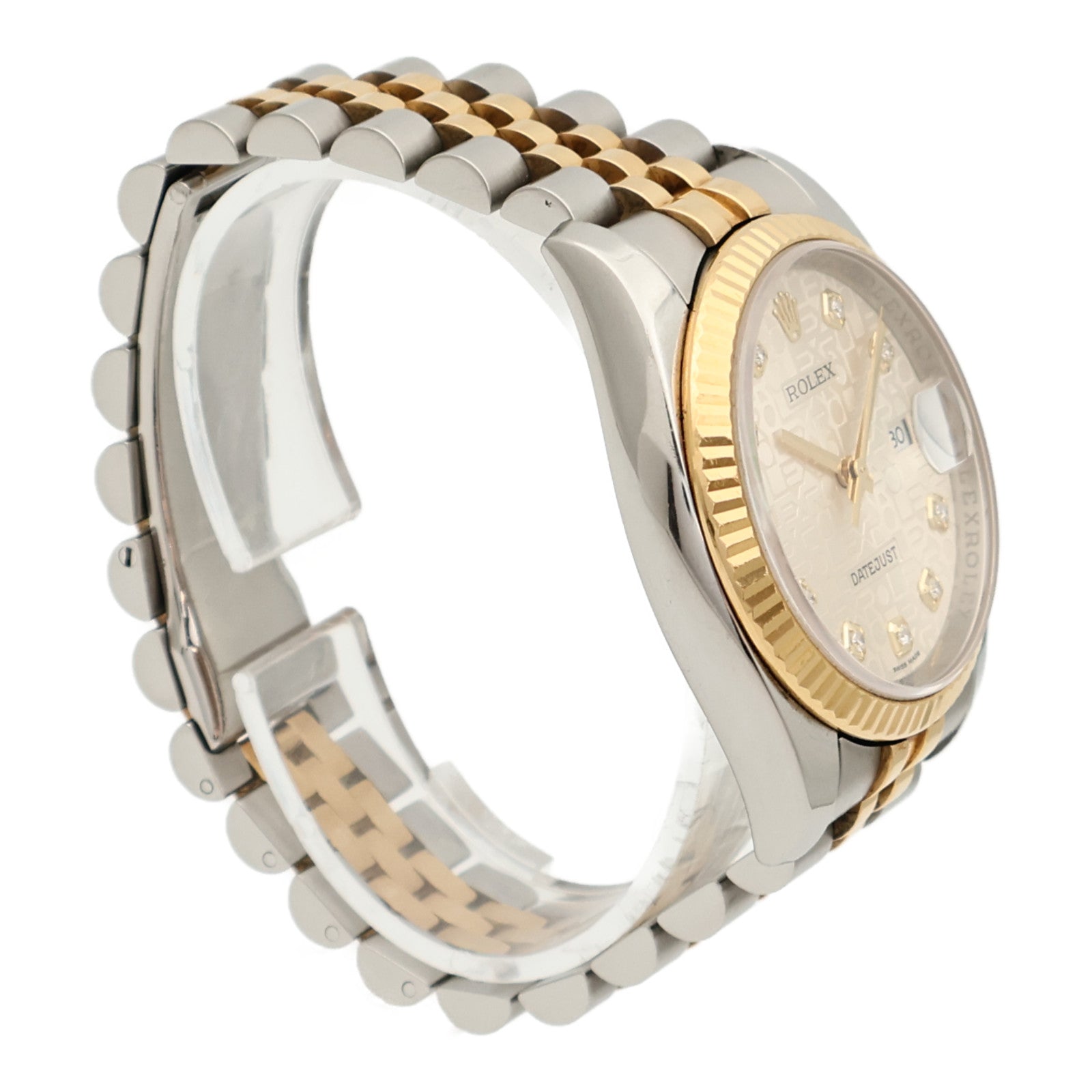 ROLEX Datejust 116233G