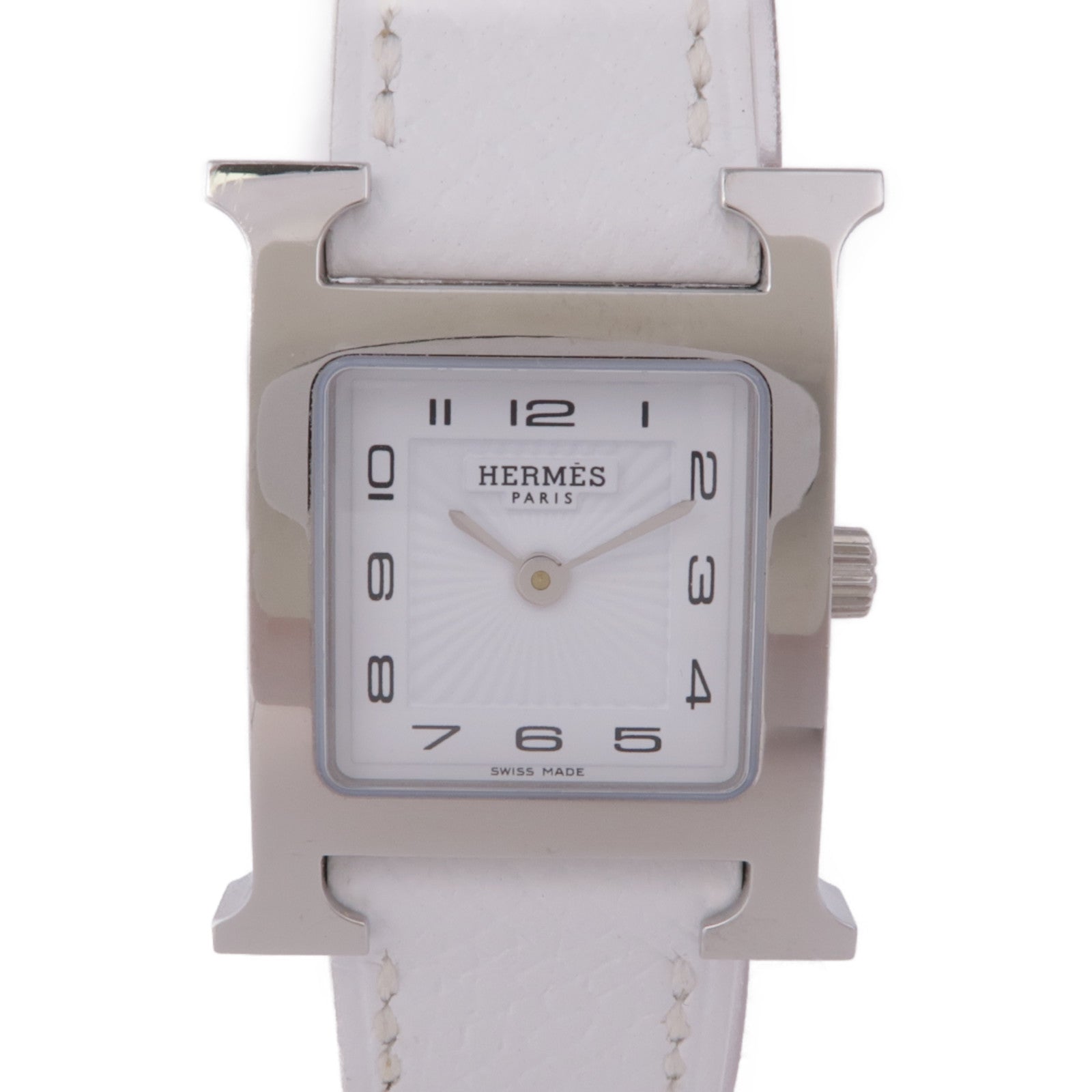 HERMES H Watch HH1-210
