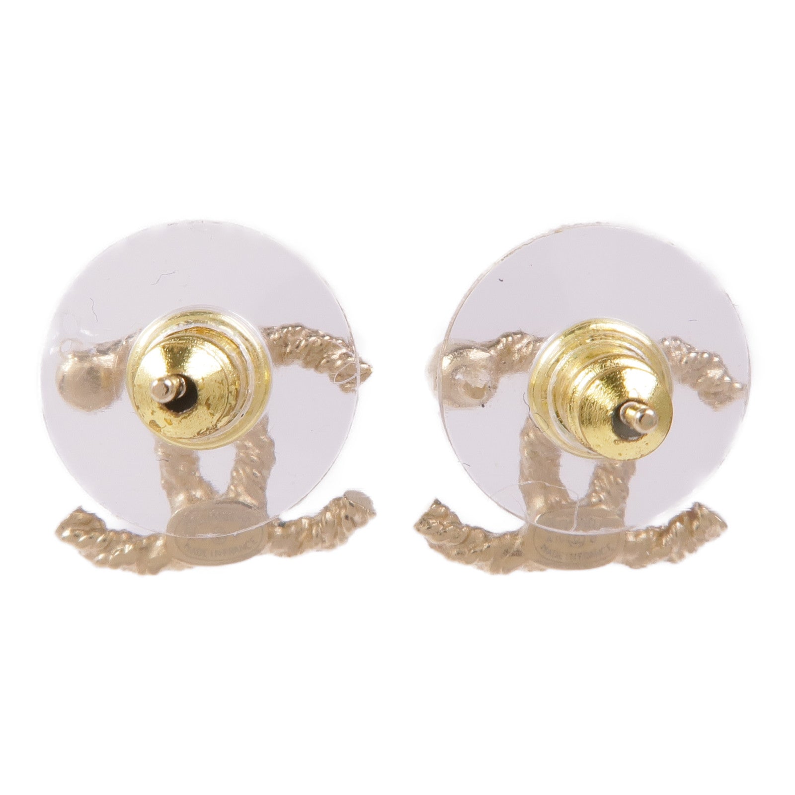 CHANEL 金屬Earrings耳環