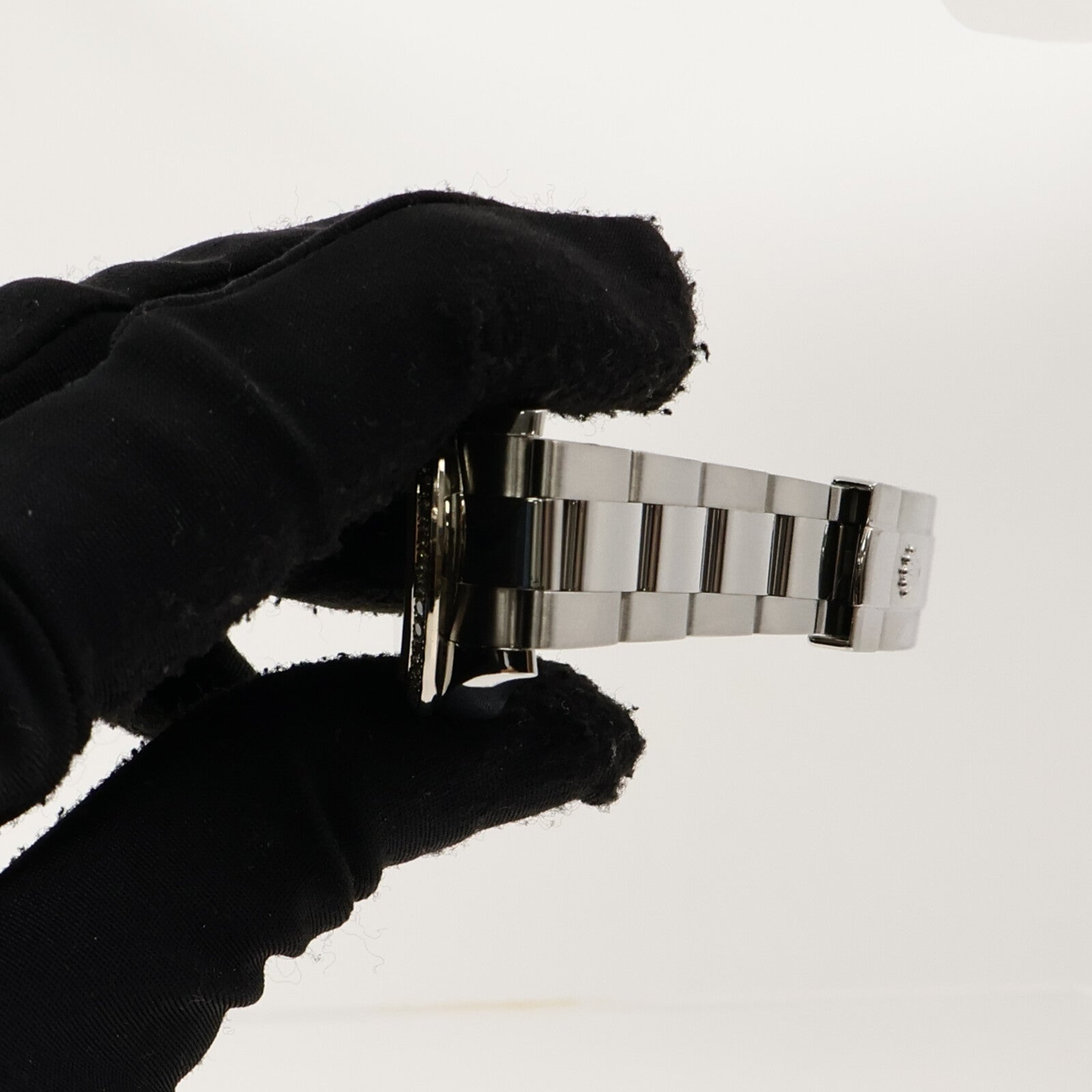 ROLEX Datejust 178384
