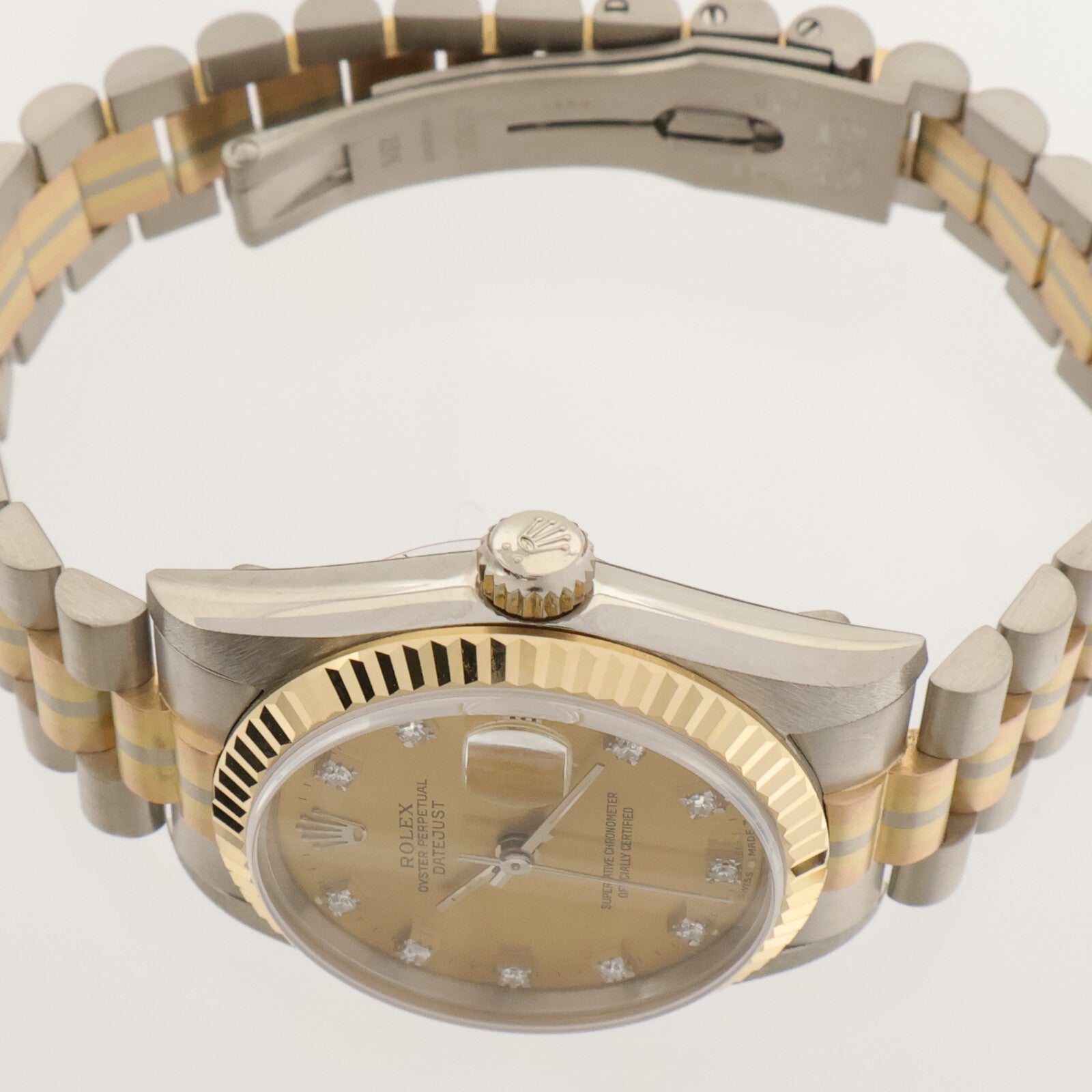 ROLEX Datejust 68279G