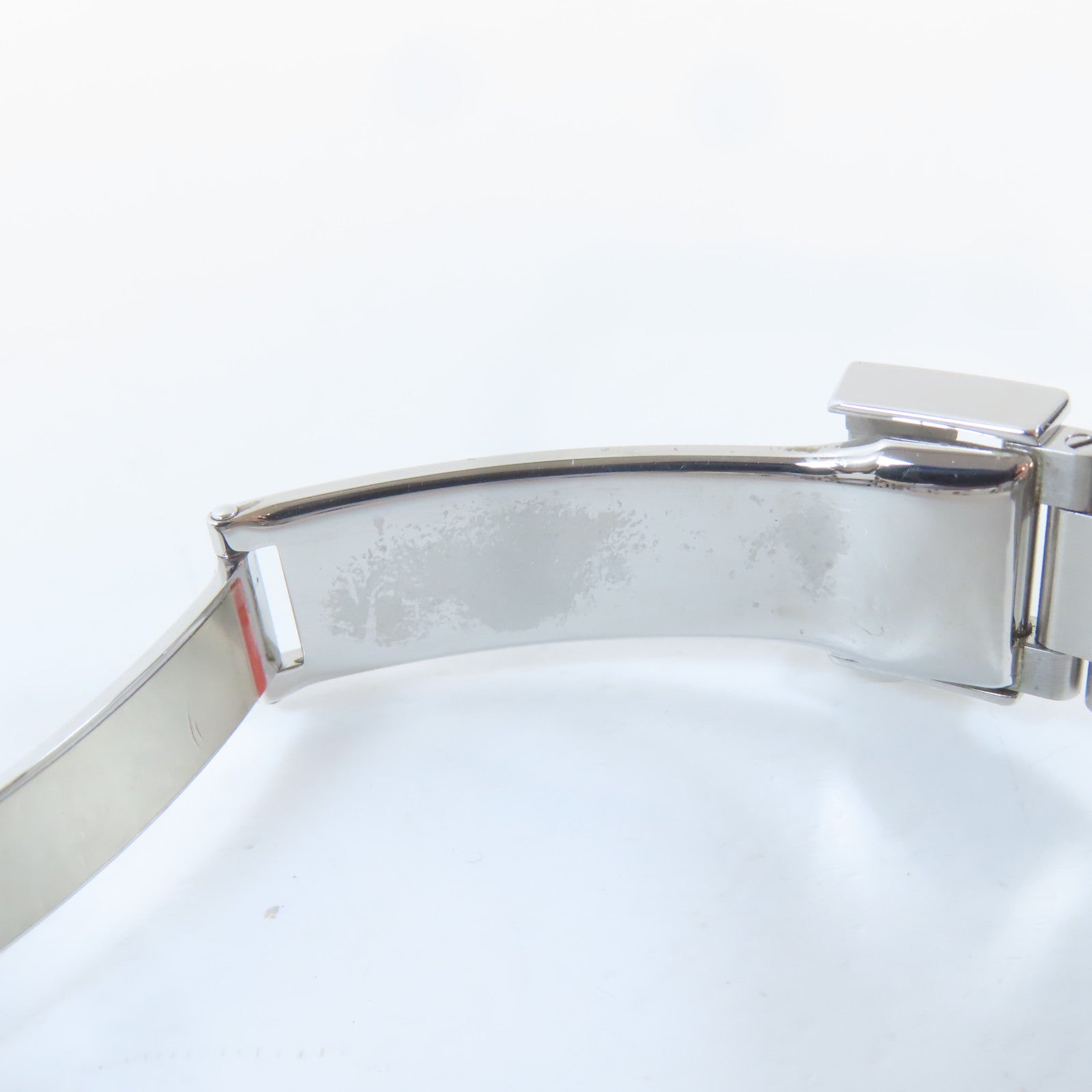 ROLEX Submariner Date不鏽鋼手錶自動機芯綠色