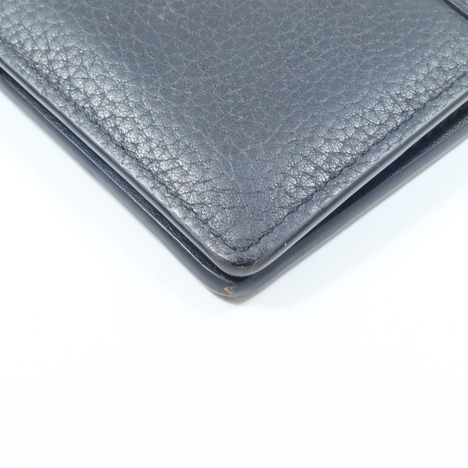 LOUIS VUITTON 牛皮皮革/鱷魚皮革Card Case卡片套