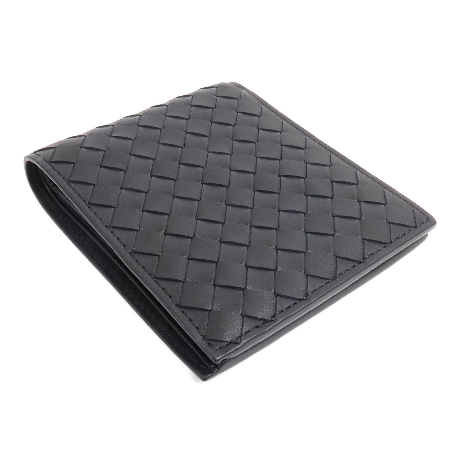 BOTTEGA VENETA 牛皮皮革Wallet錢包