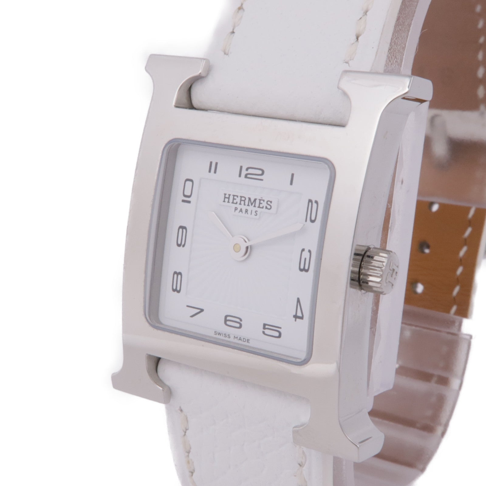 HERMES H Watch HH1-210