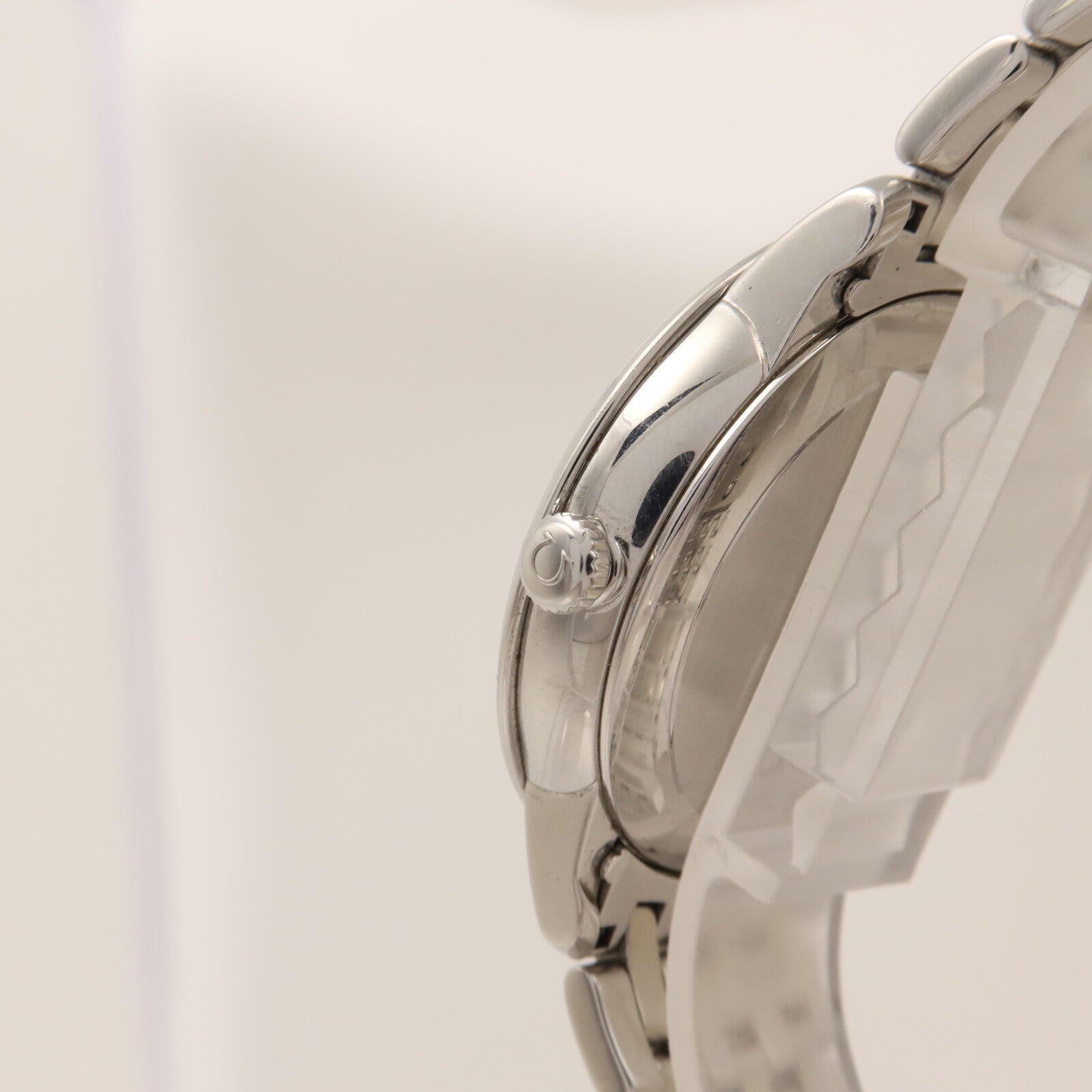 OMEGA De Ville Prestige 424.10.37.20.02.001