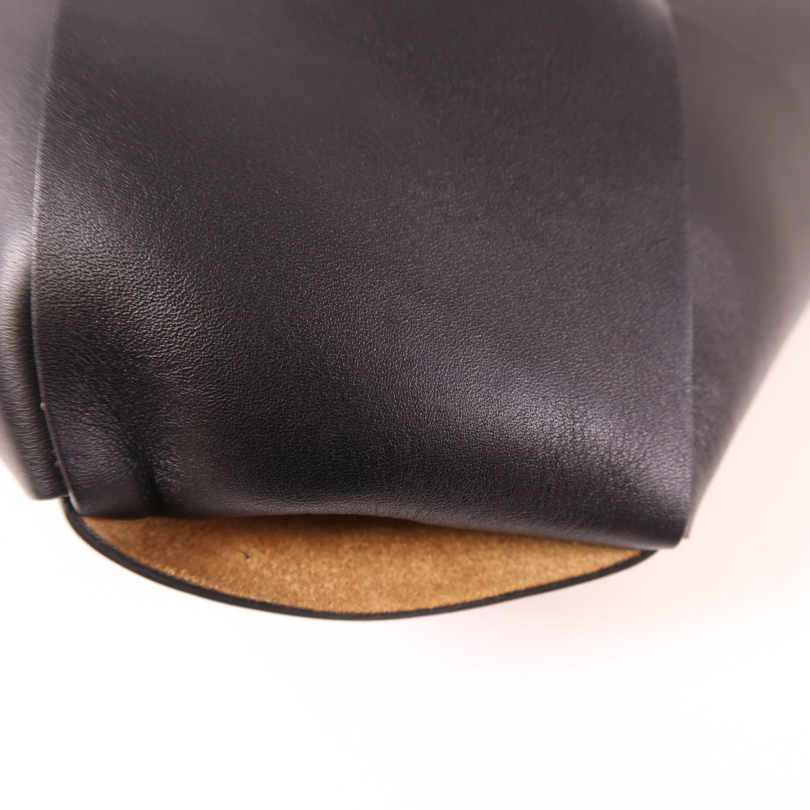 BOTTEGA VENETA 牛皮皮革Hand Bag手挽袋