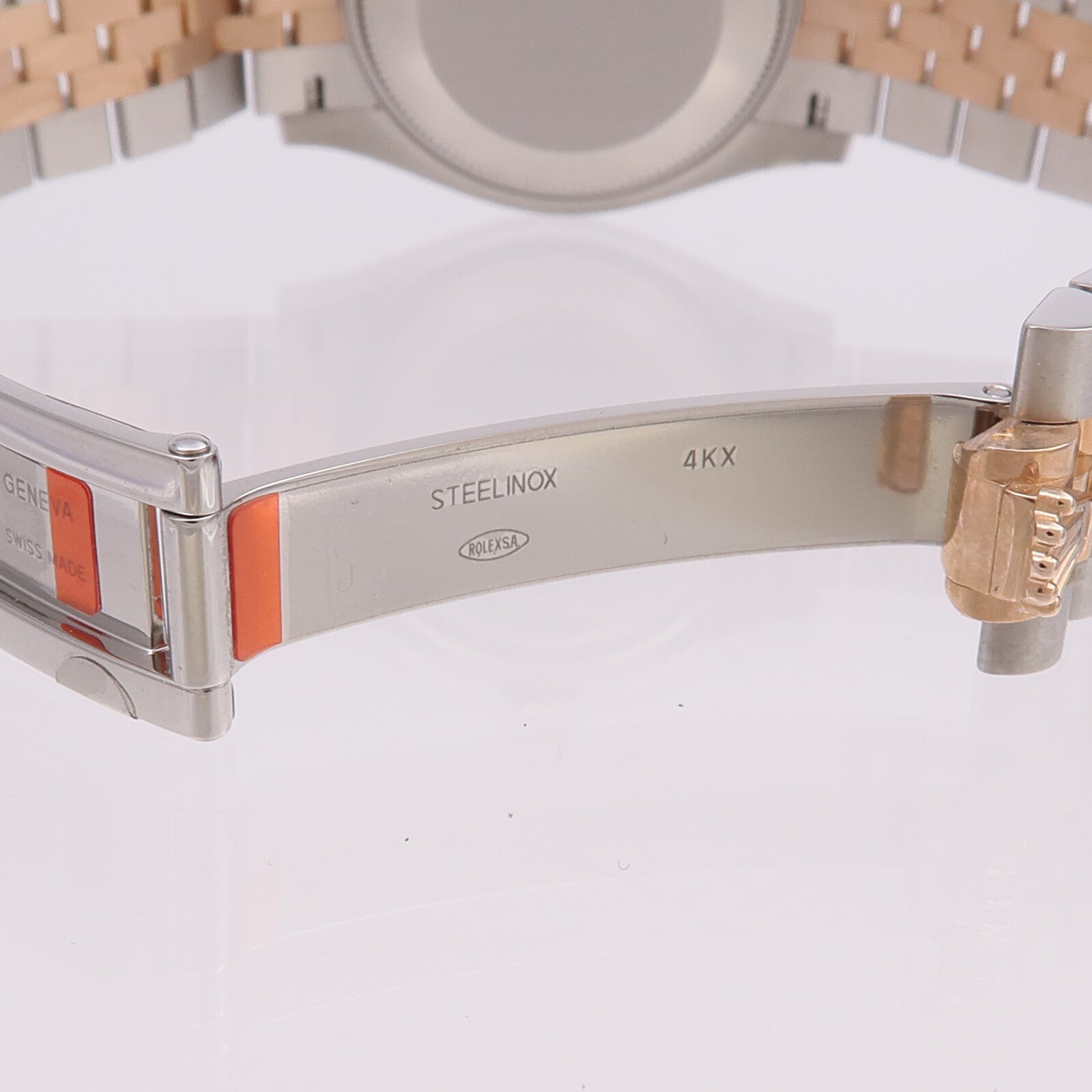 ROLEX Datejust 278271