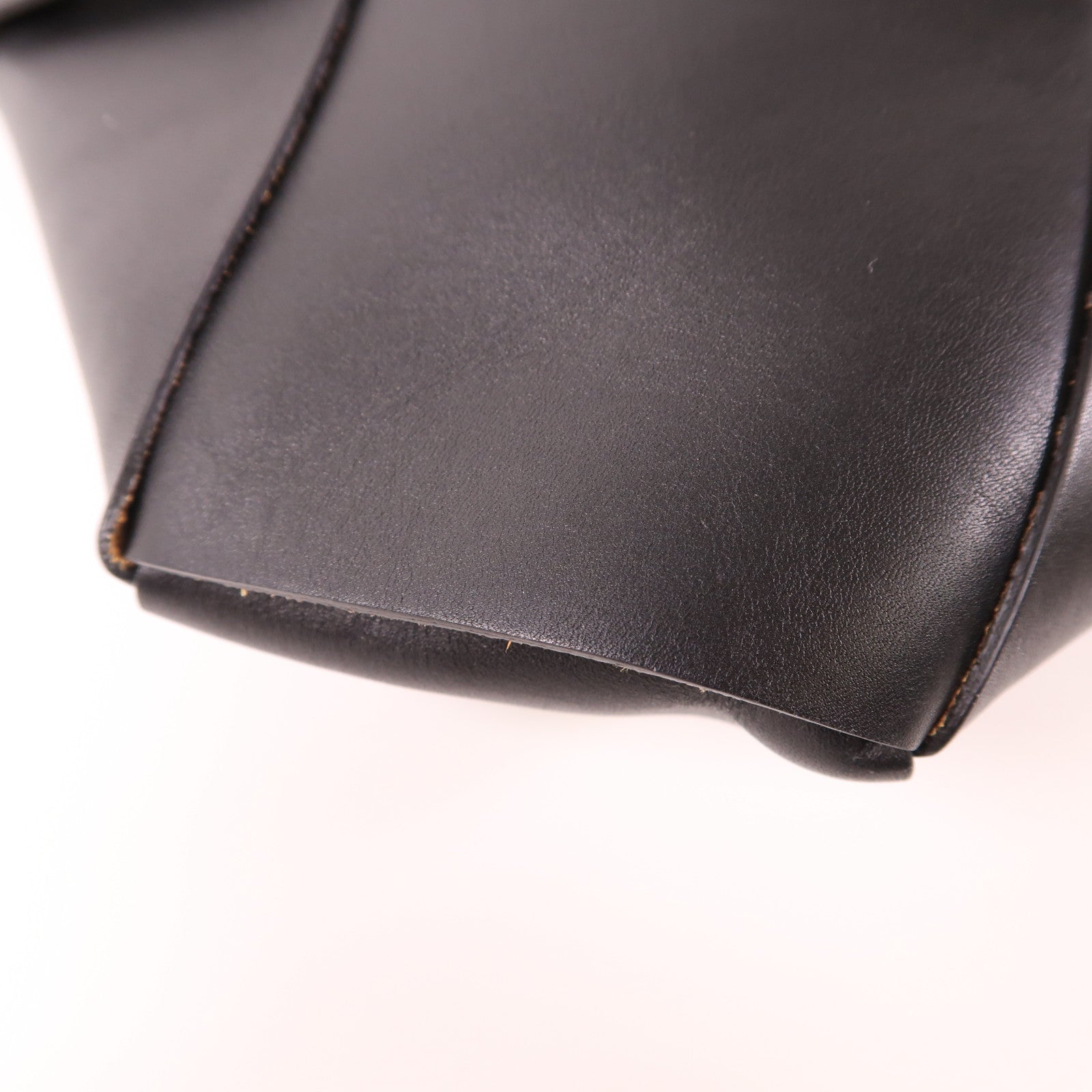 BOTTEGA VENETA 牛皮皮革Hand Bag手挽袋