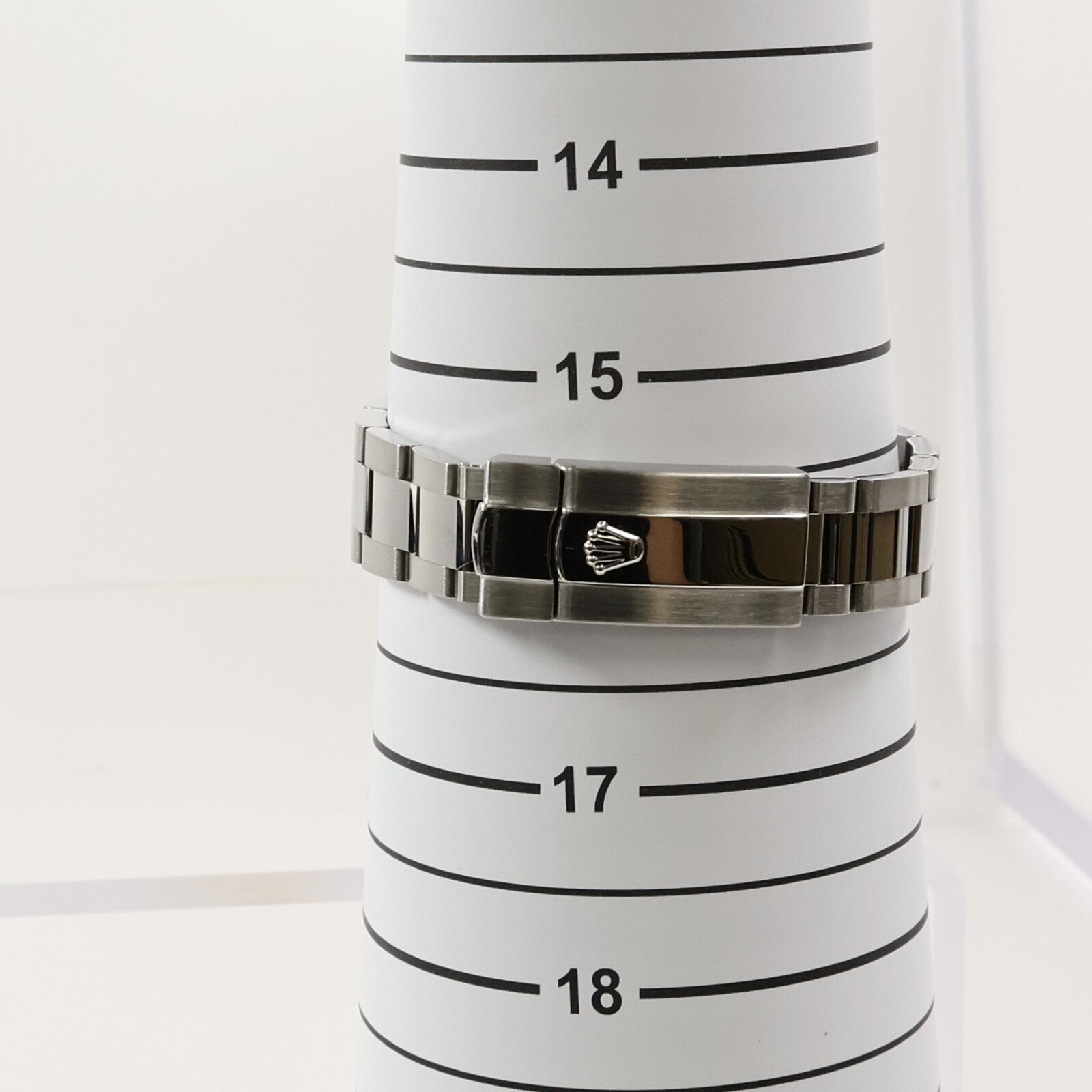 ROLEX Datejust 178384