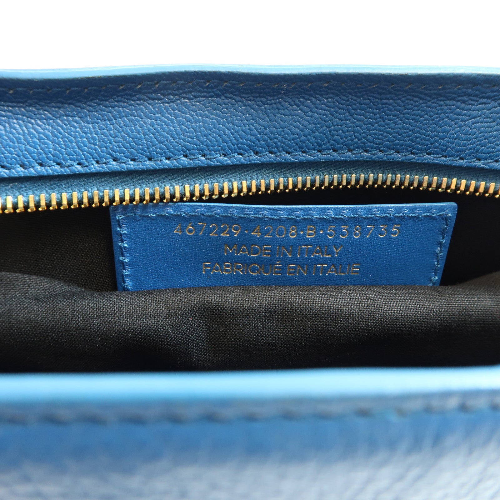 BALENCIAGA 牛皮皮革Shoulder Bag金扣肩背袋