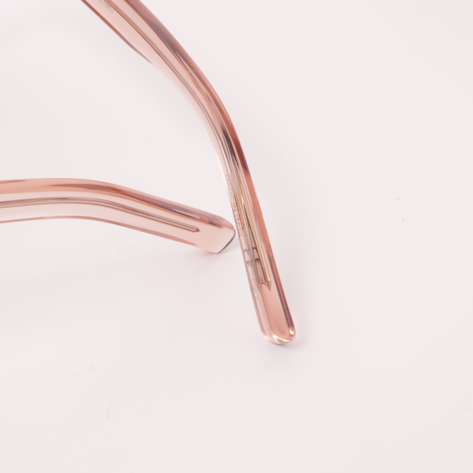 SAINT LAURENT 【激減優惠】PVC Sunglasses太陽眼鏡