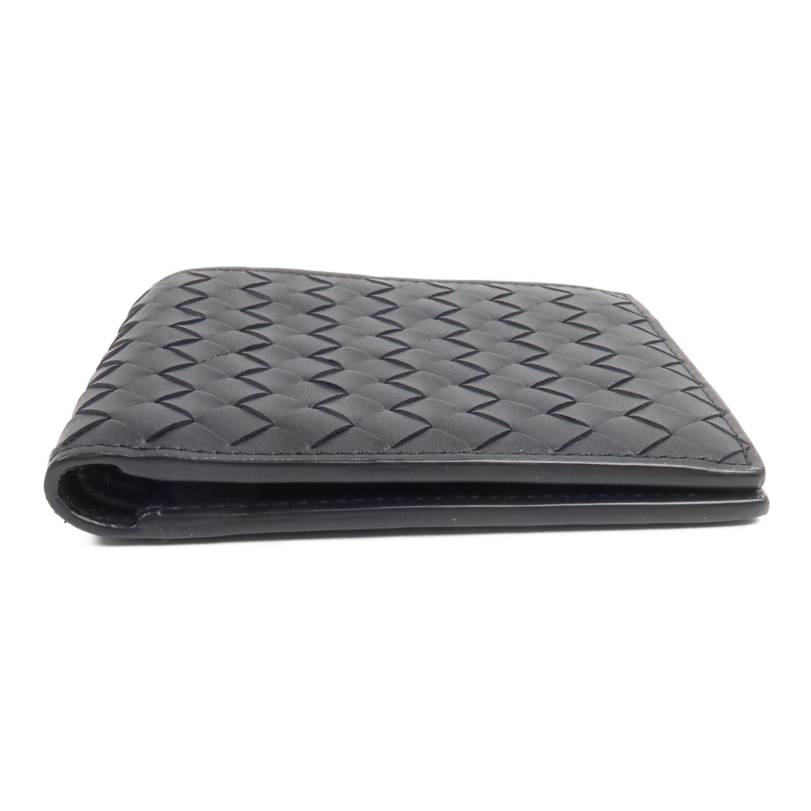 BOTTEGA VENETA 牛皮皮革Wallet錢包
