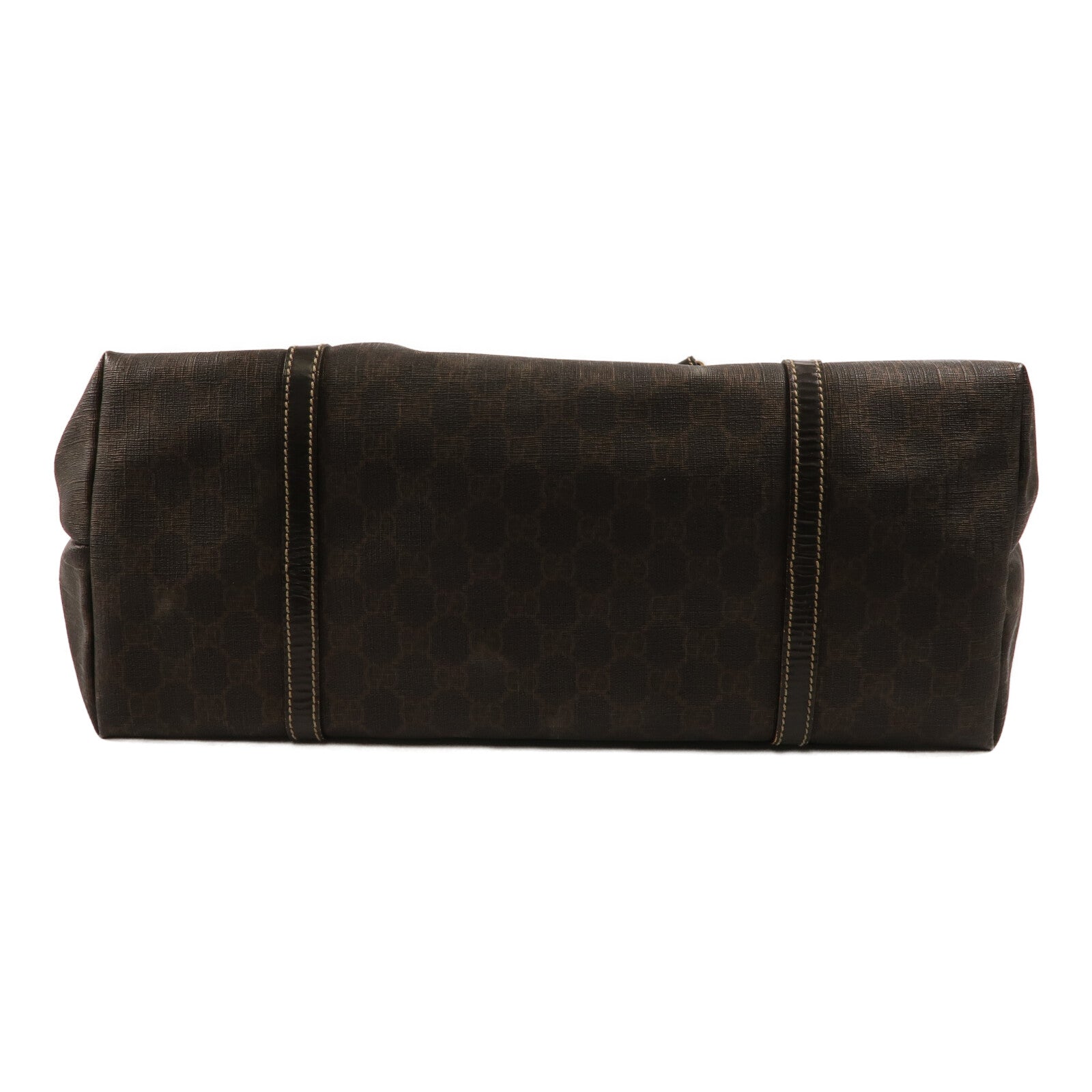 GUCCI 塗層帆布Tote Bag手挽袋