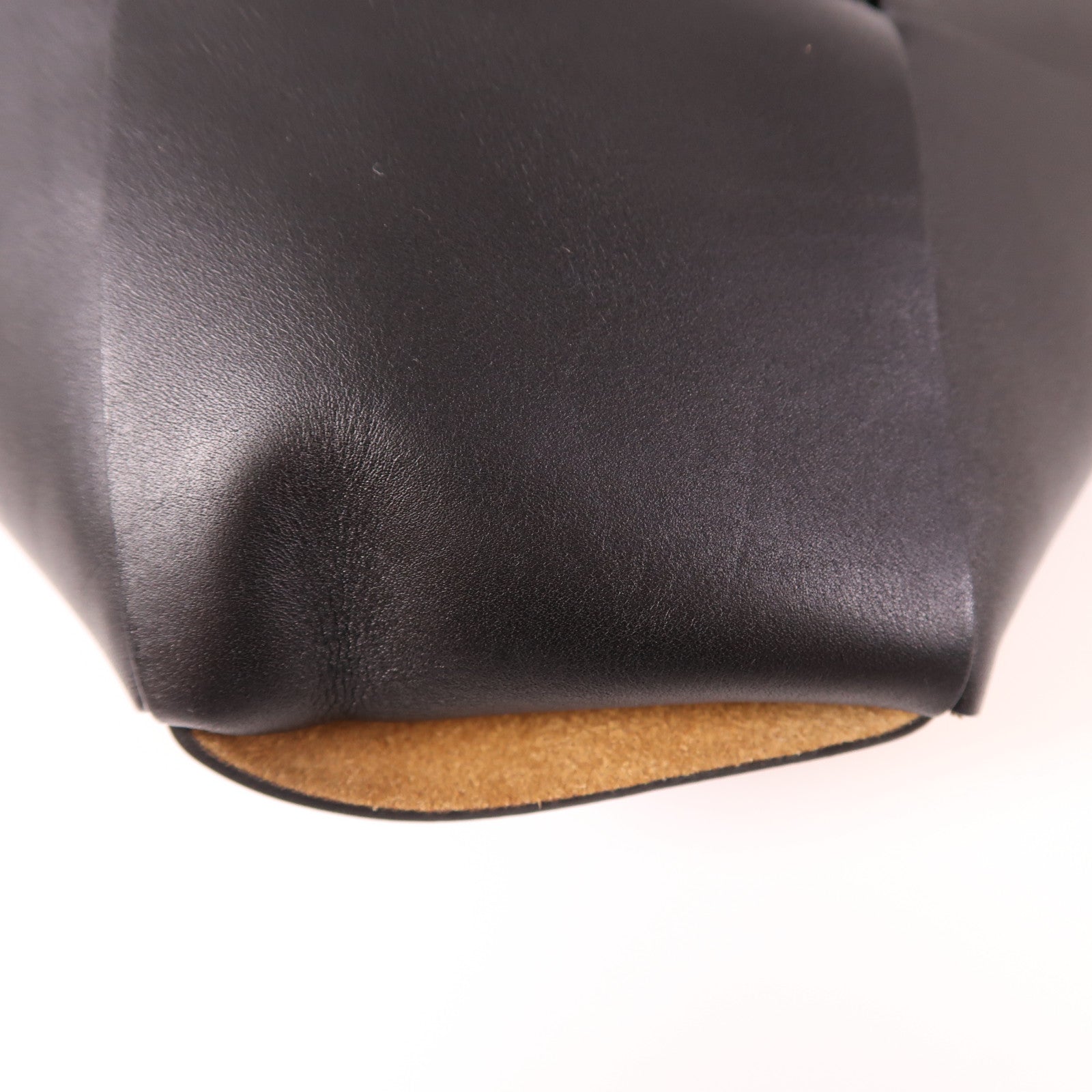 BOTTEGA VENETA 牛皮皮革Hand Bag手挽袋