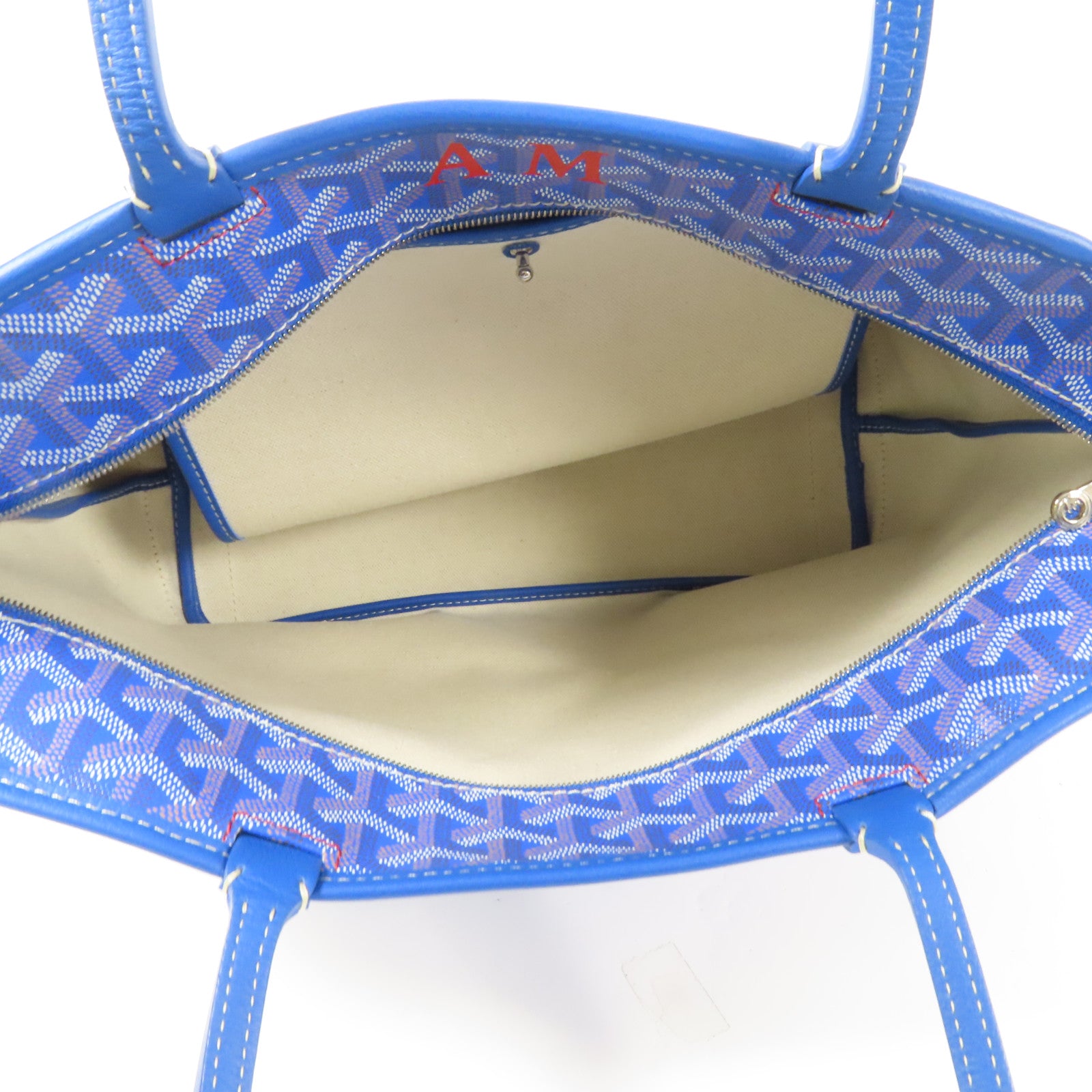 GOYARD 塗層帆布Artois PM肩背袋