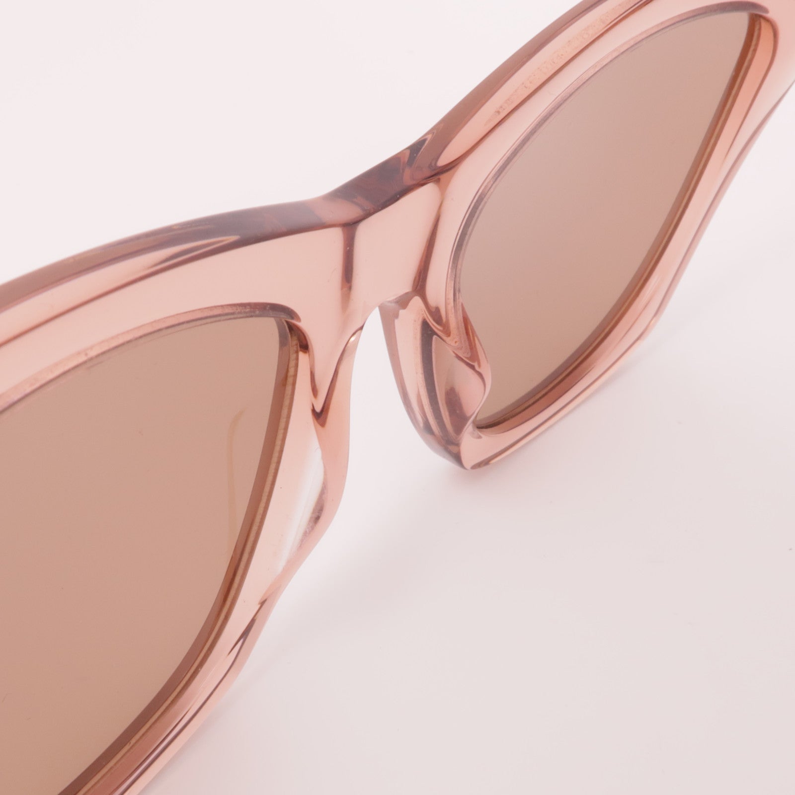 SAINT LAURENT 【激減優惠】PVC Sunglasses太陽眼鏡