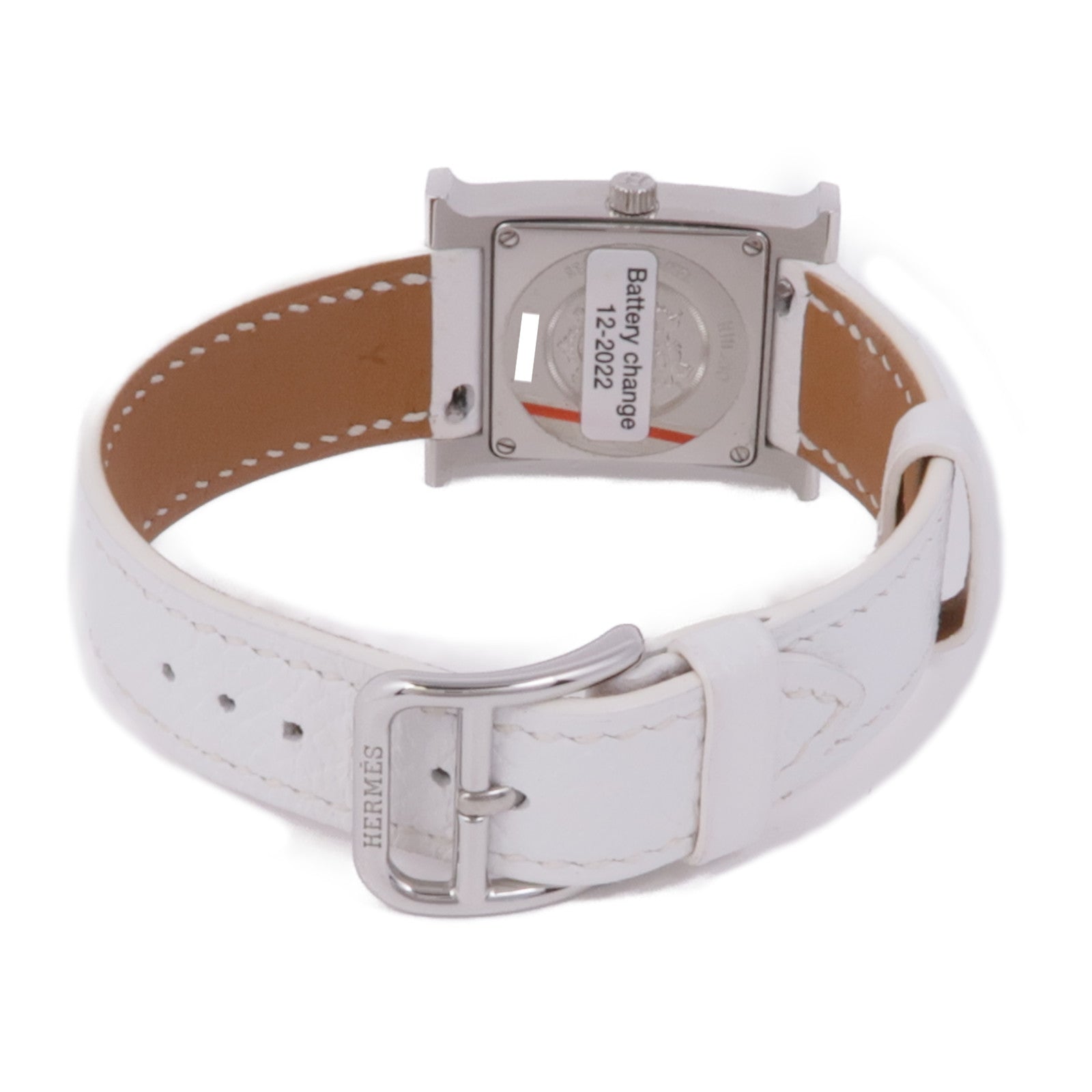 HERMES H Watch HH1-210