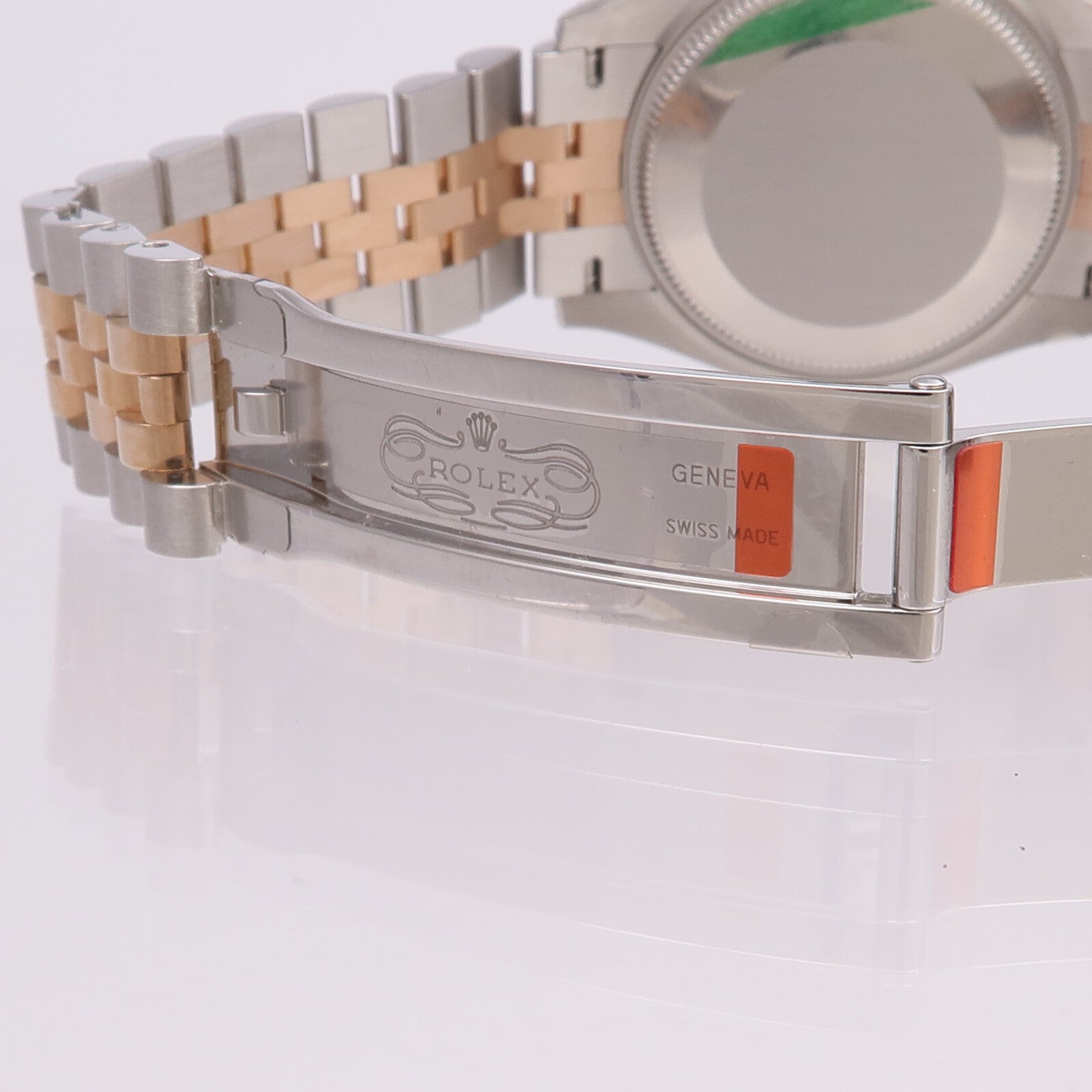 ROLEX Datejust 278271