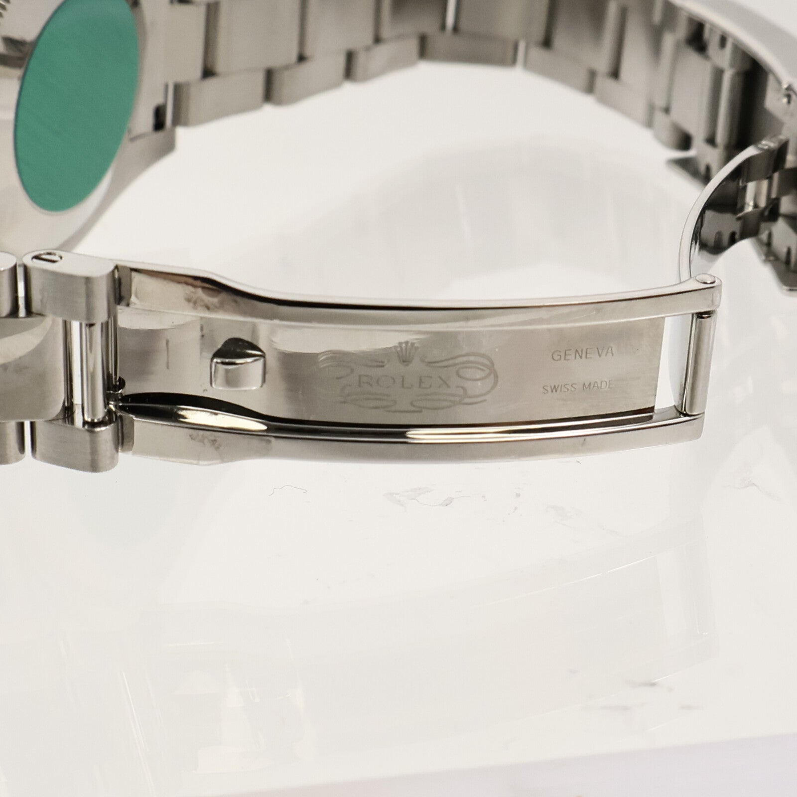 ROLEX Datejust 178384
