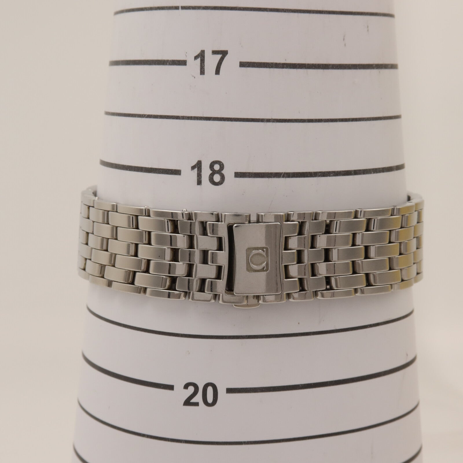 OMEGA De Ville Prestige 424.10.37.20.02.001