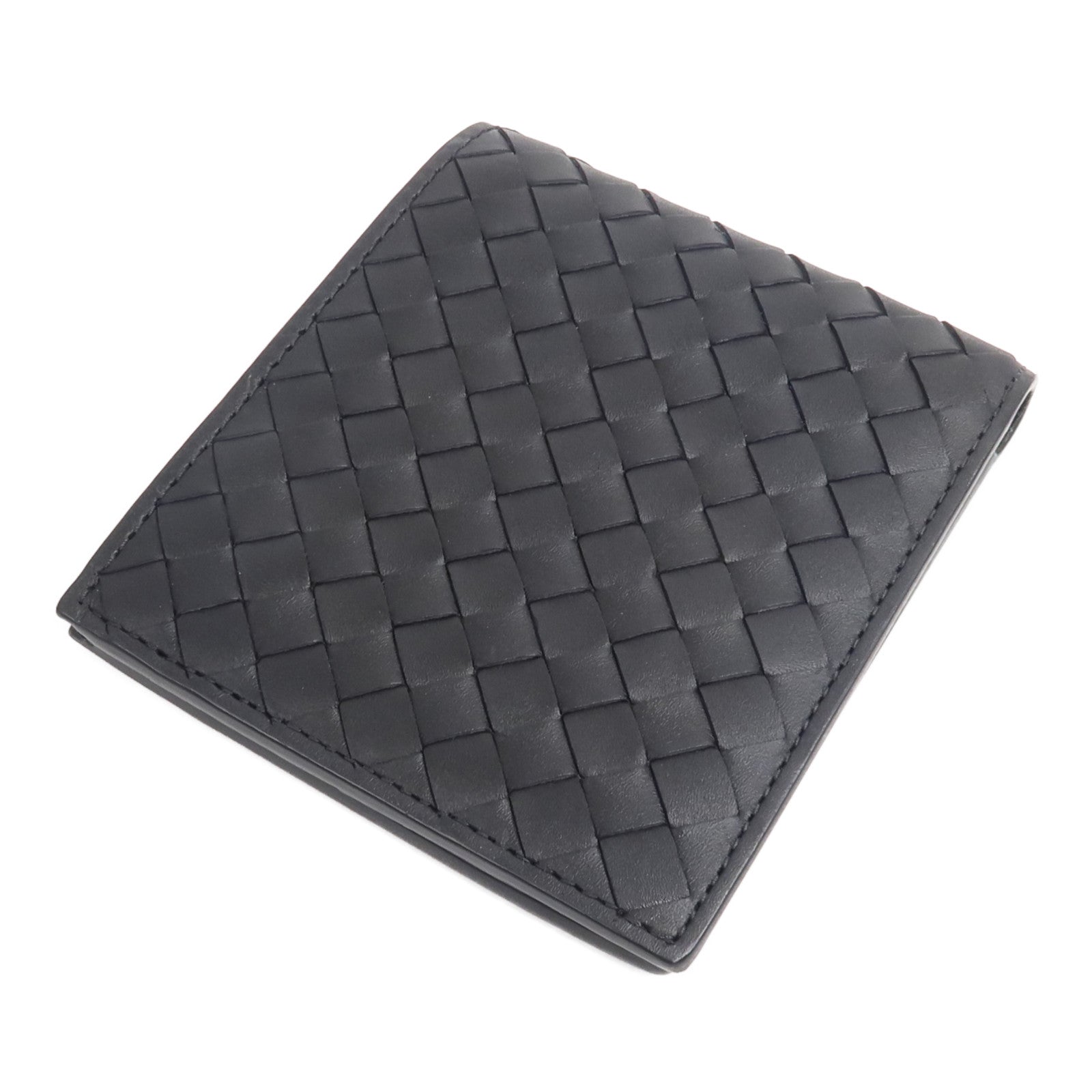 BOTTEGA VENETA 牛皮皮革Wallet錢包