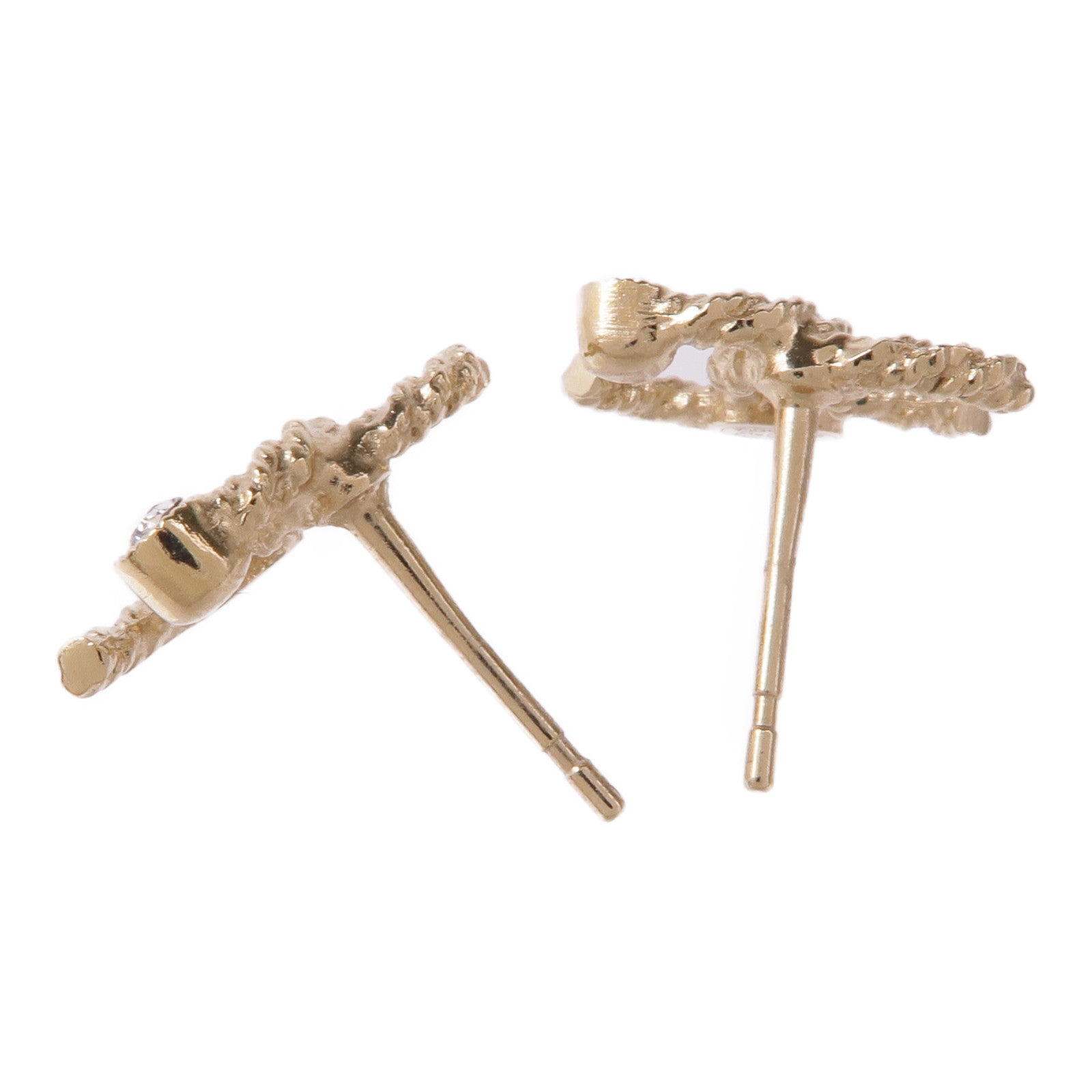 CHANEL 金屬Earrings耳環
