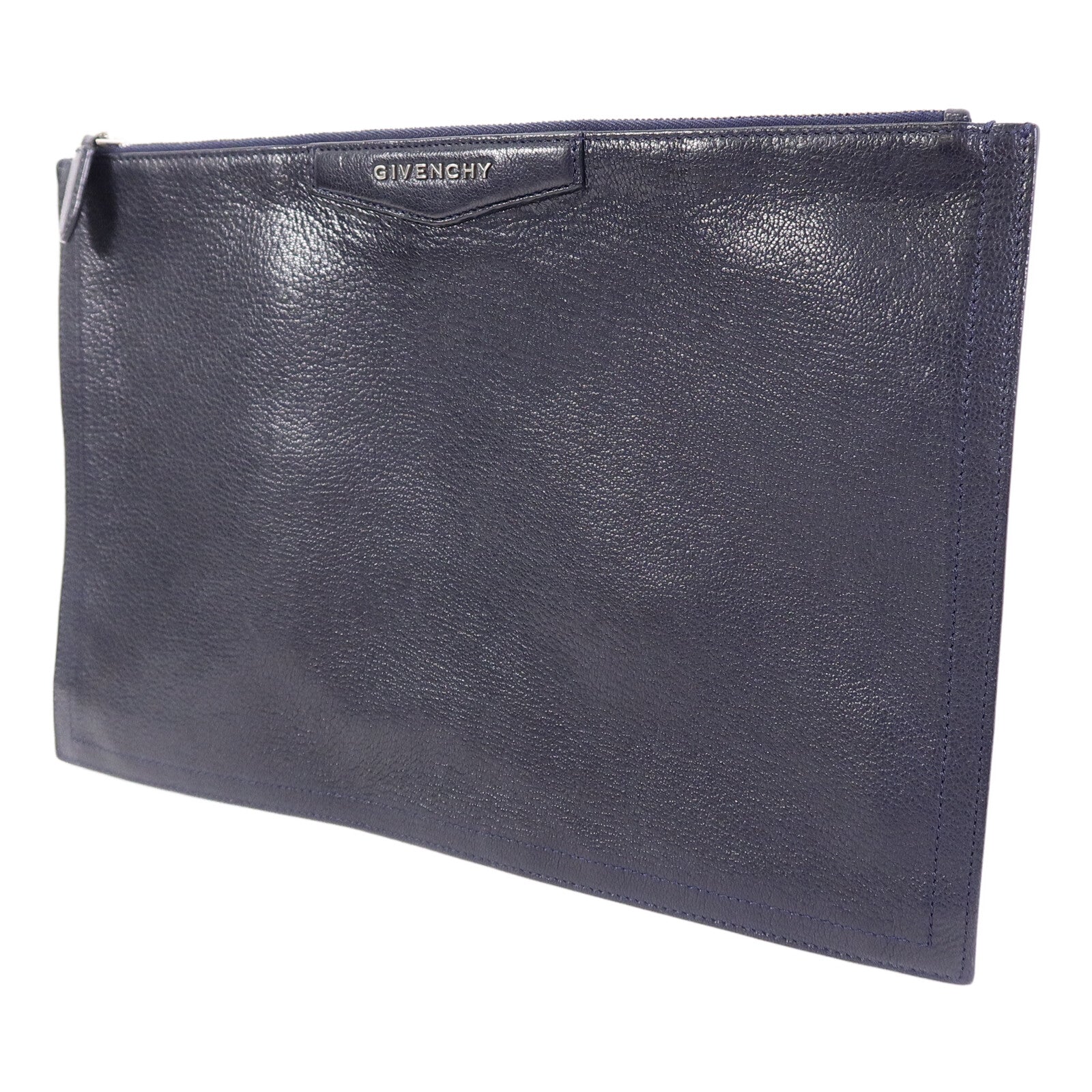 GIVENCHY 牛皮皮革Hand Bag手拿包