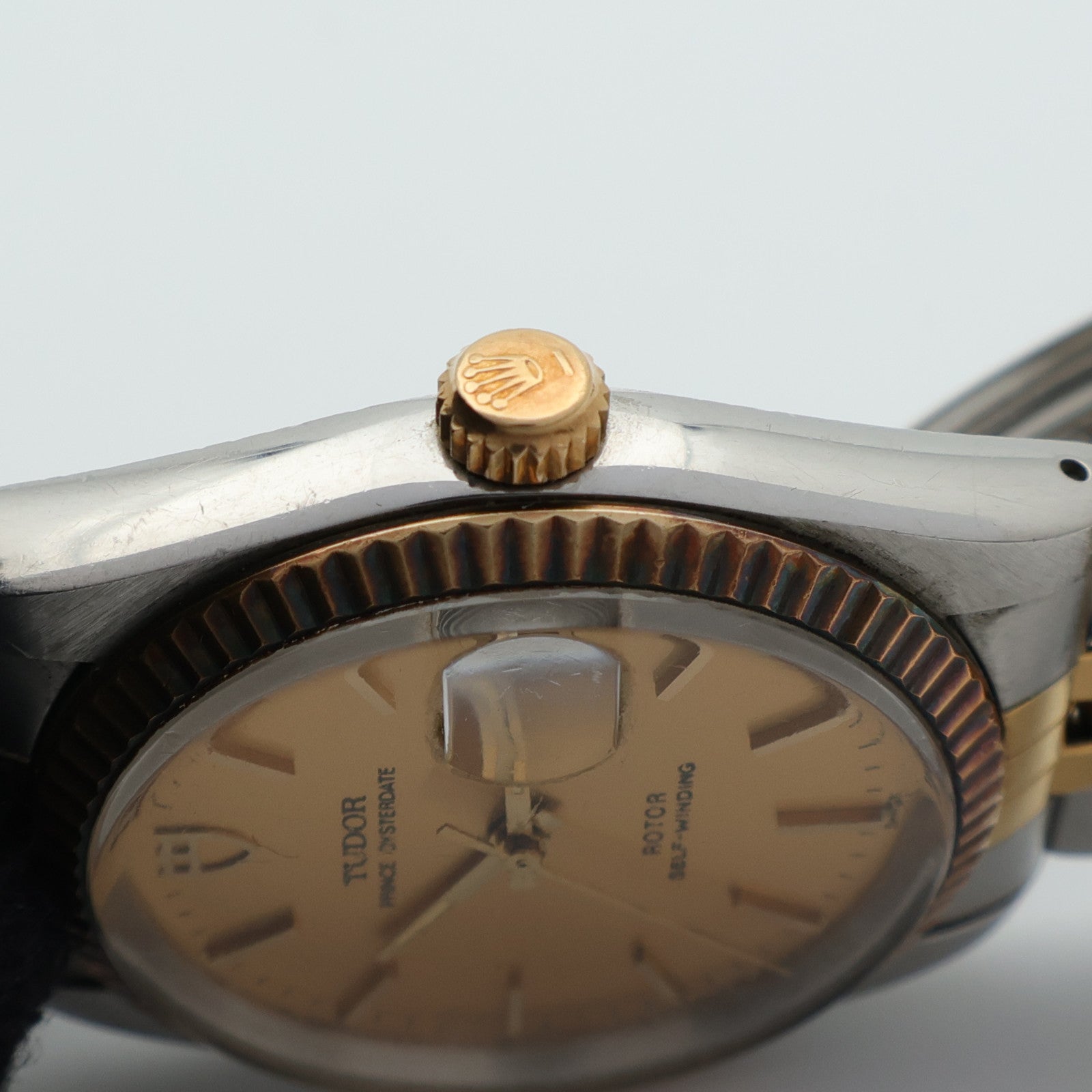 TUDOR Princess Date 92413